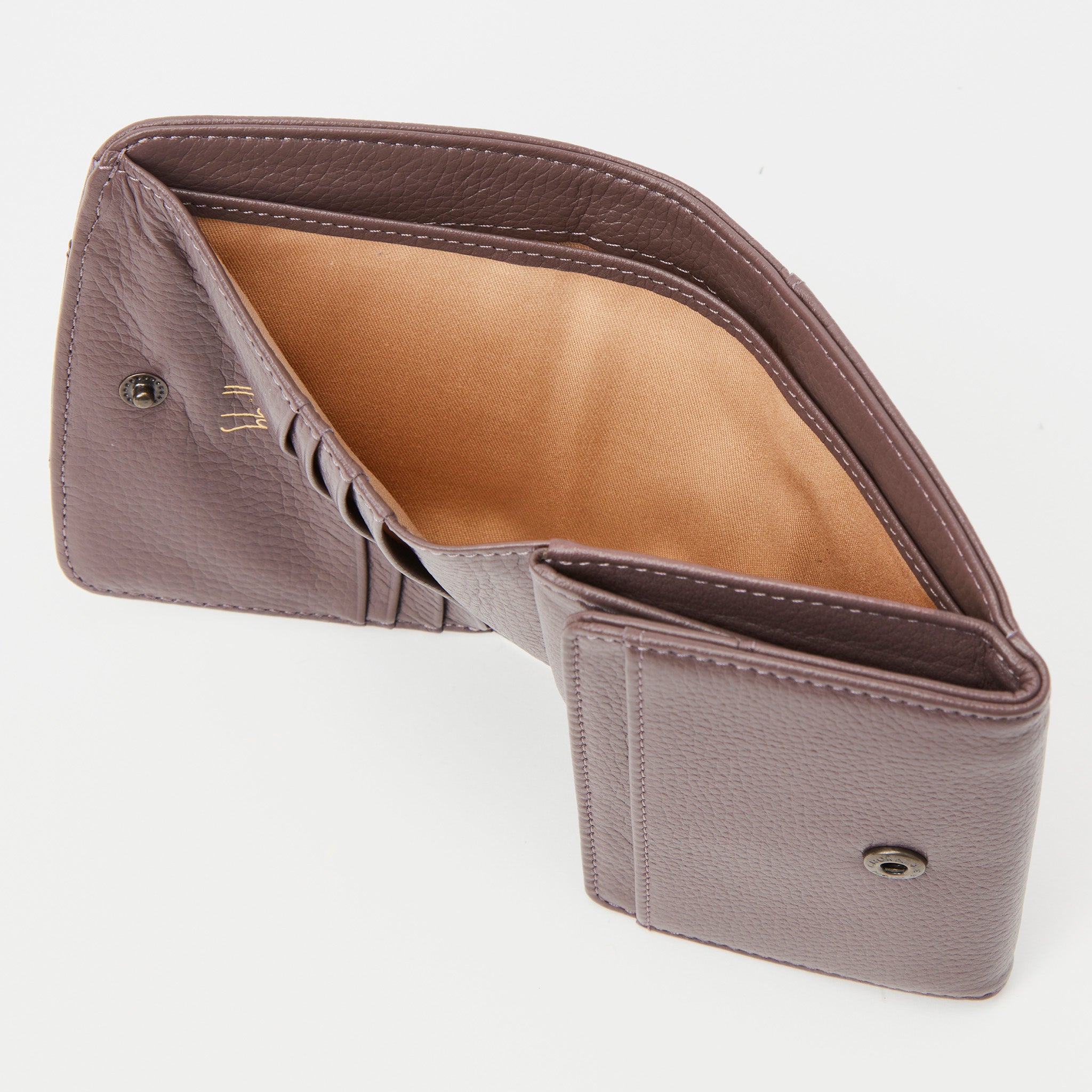 アンバール 二つ折りミニ財布 5470580