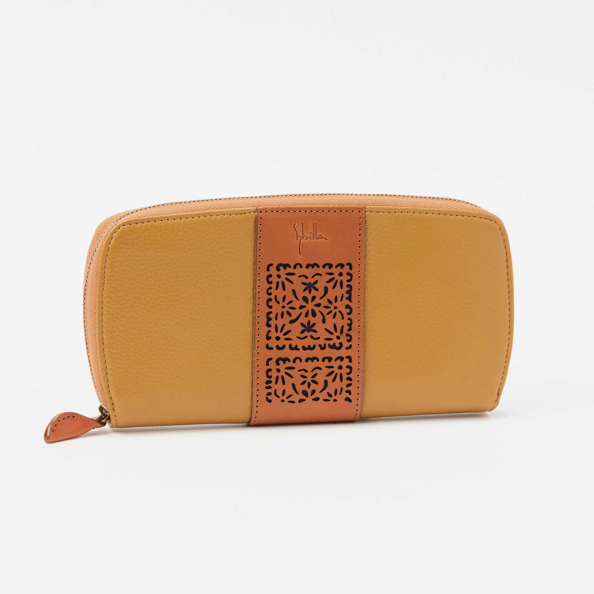 アンバール ラウンドファスナー長財布 5470582