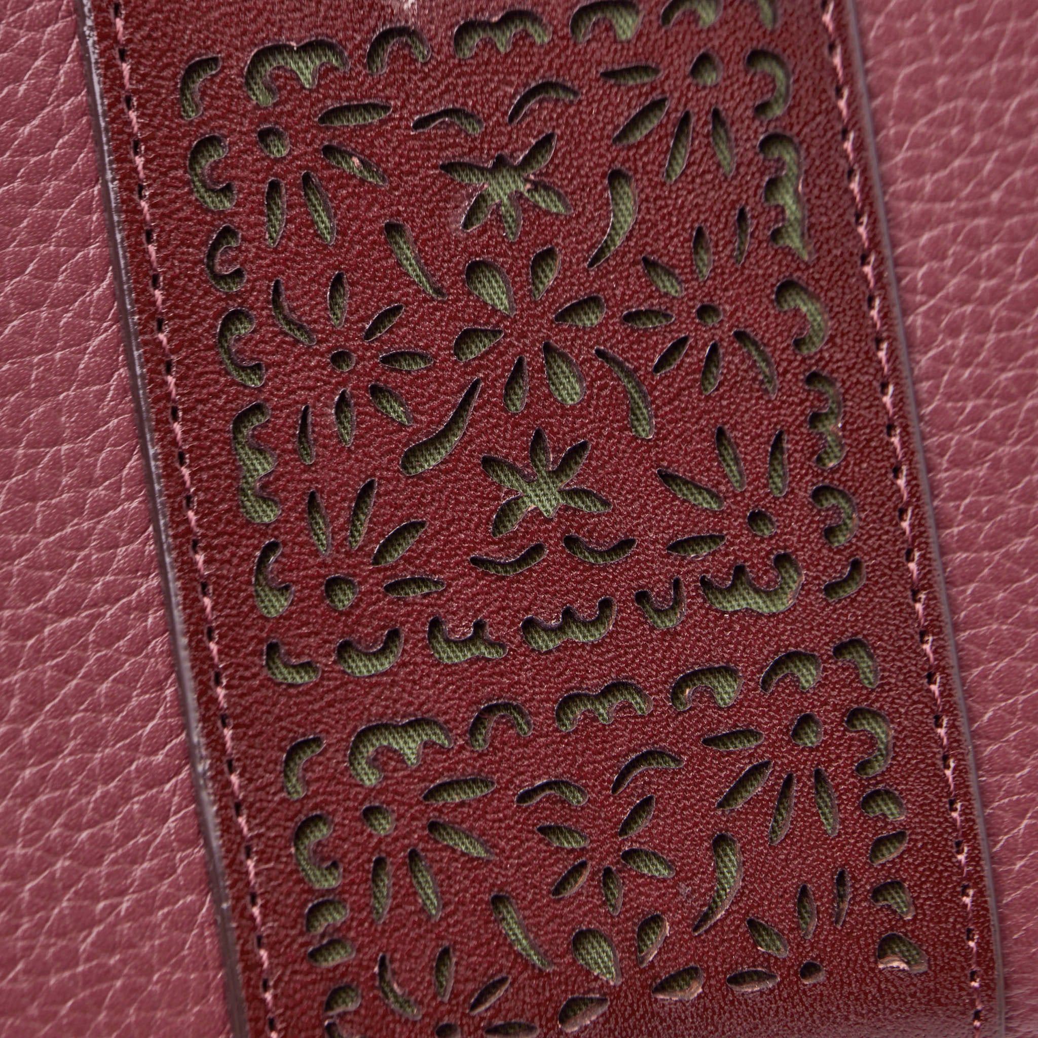 アンバール ラウンドファスナー長財布 5470582