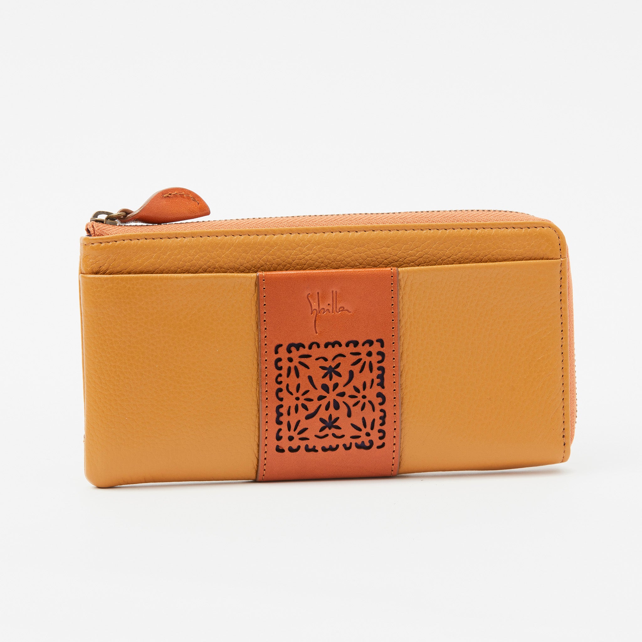 アンバール L字ファスナースリム長財布 5470583