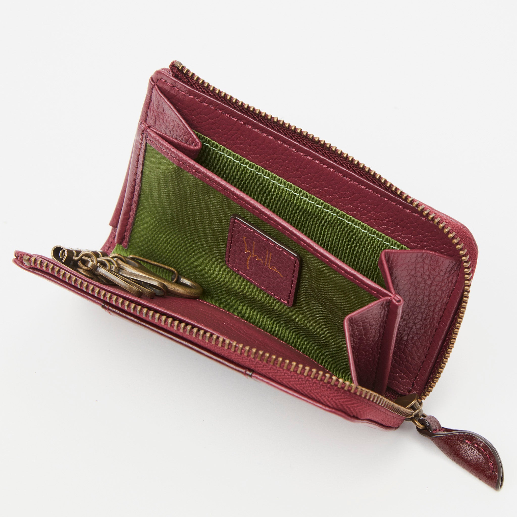 アンバール キーケース 5470584