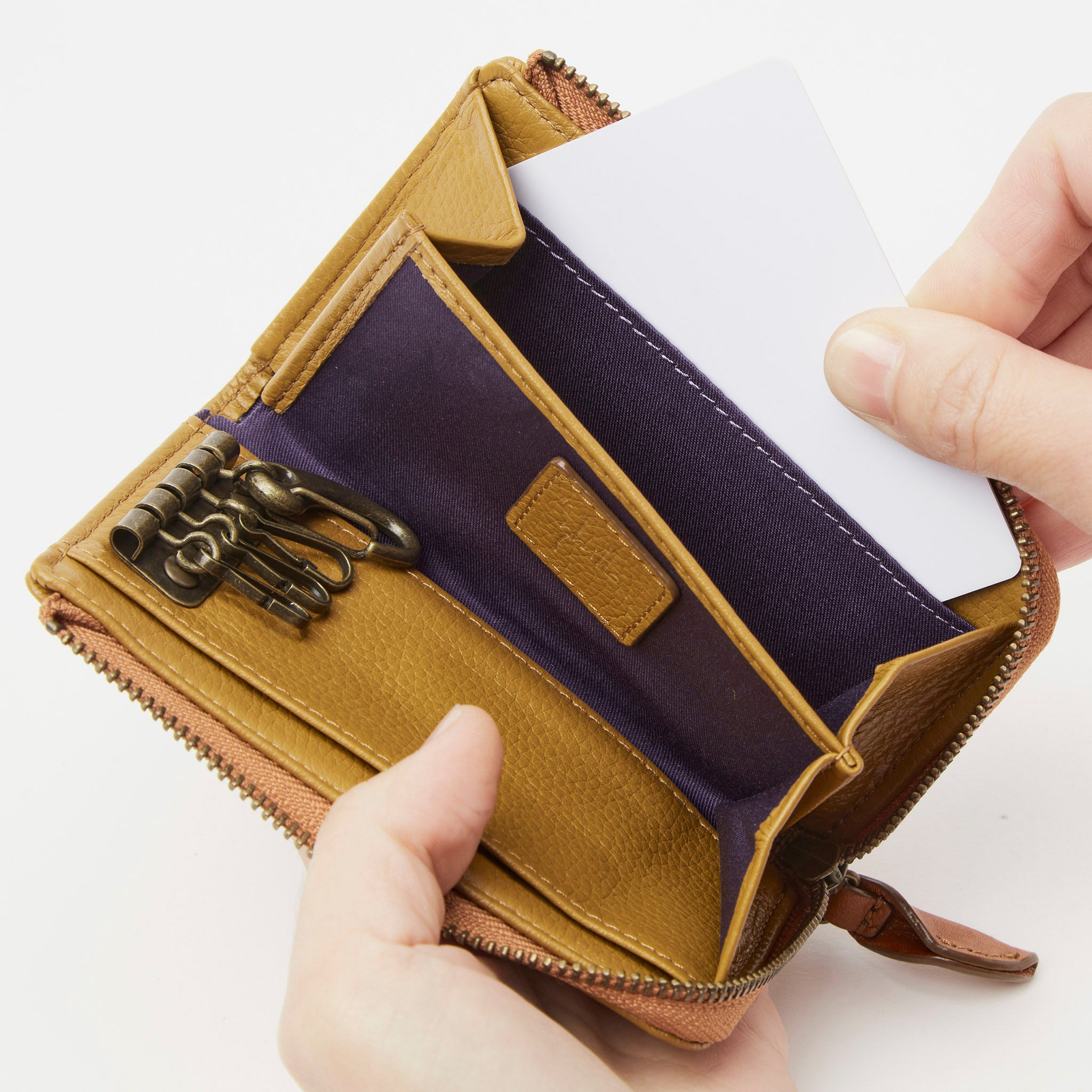 アンバール キーケース 5470584