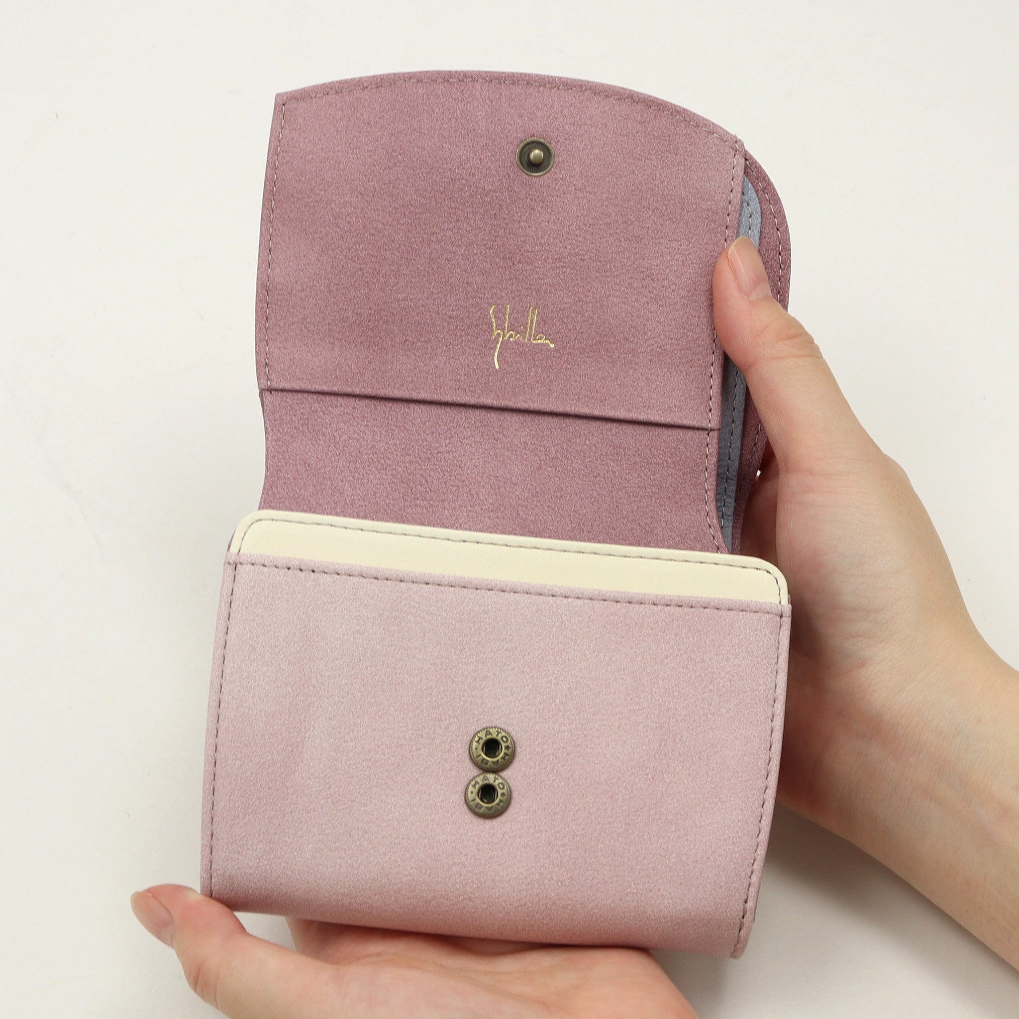 カミーノLE 二つ折り財布 5470590