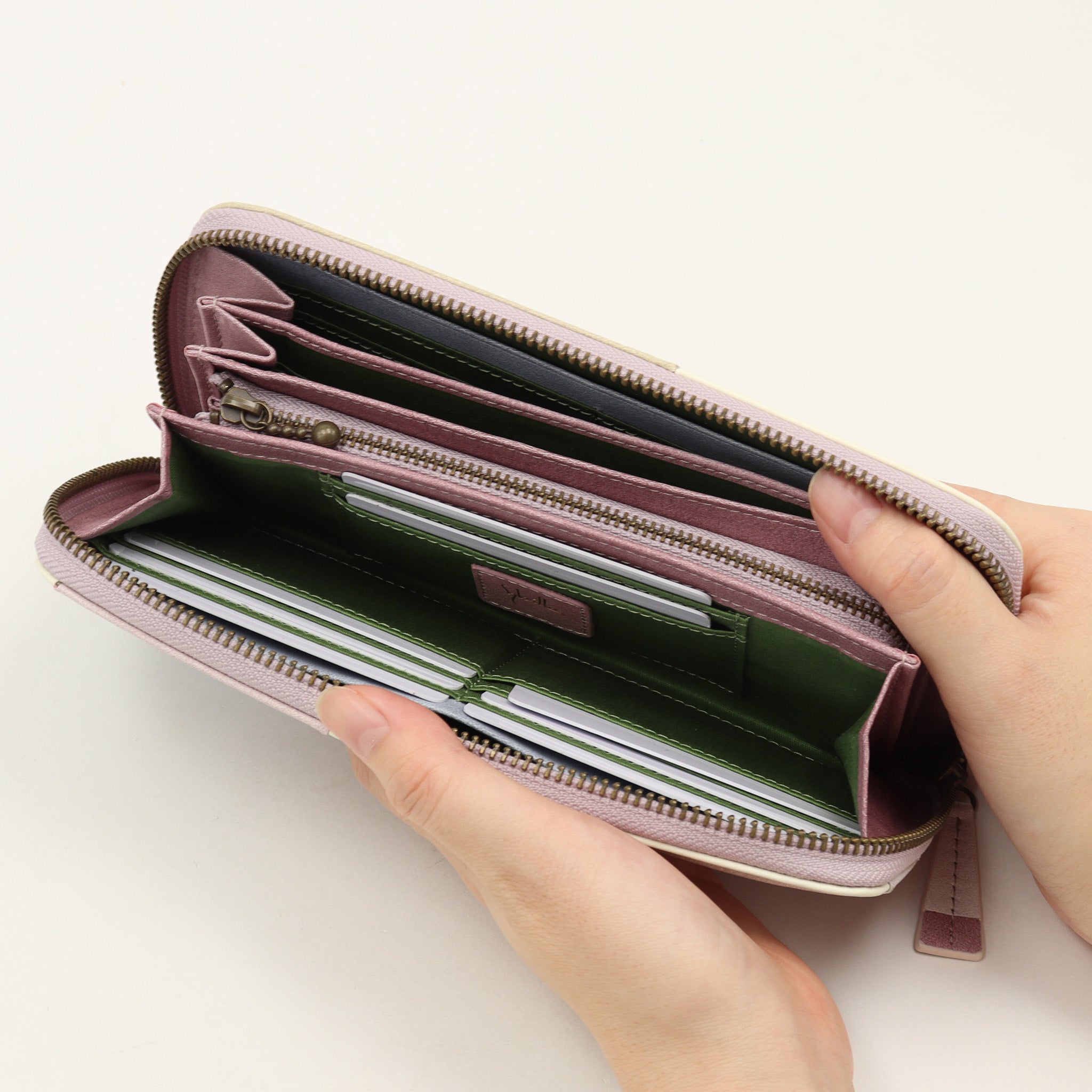 カミーノLE 長財布 5470592