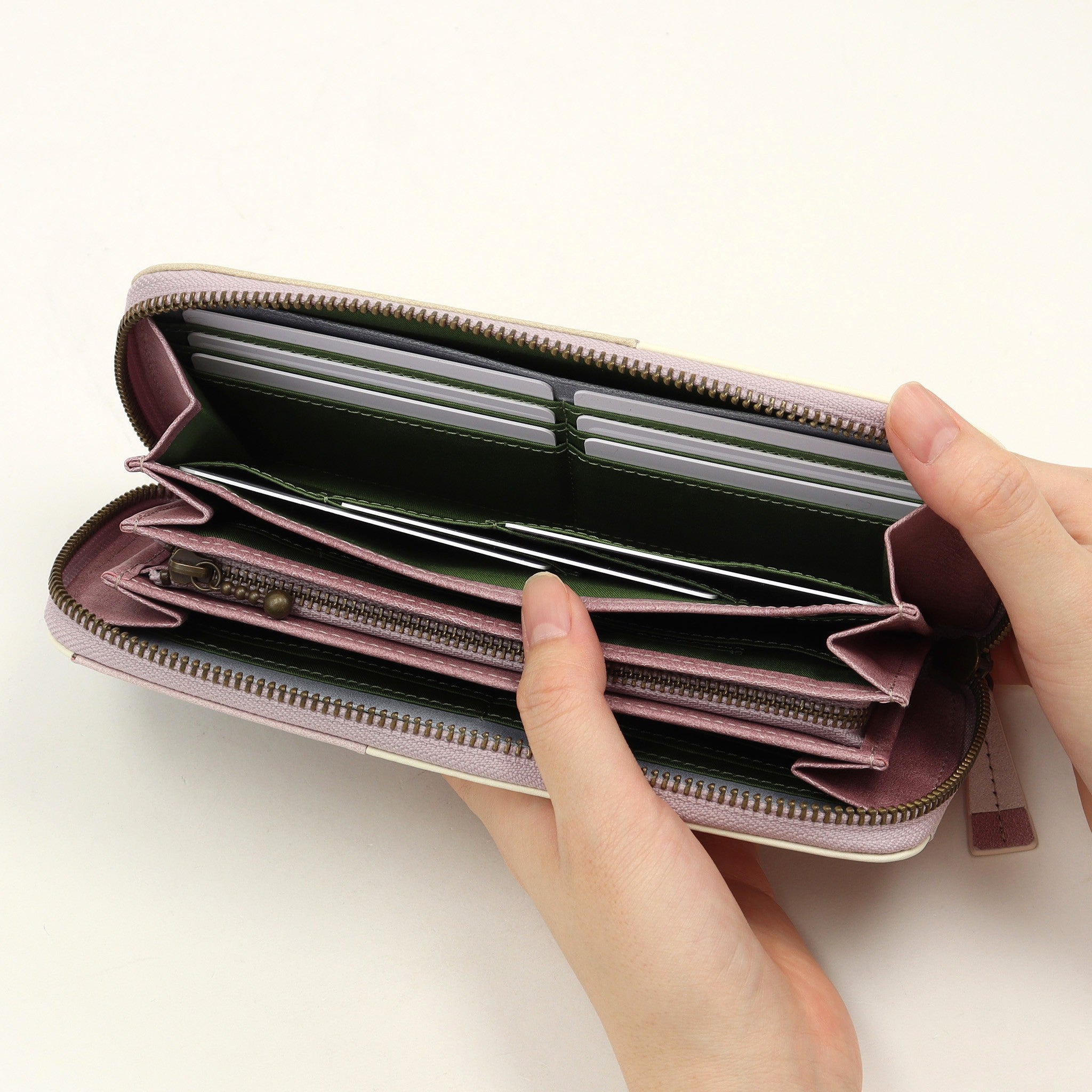 カミーノLE 長財布 5470592