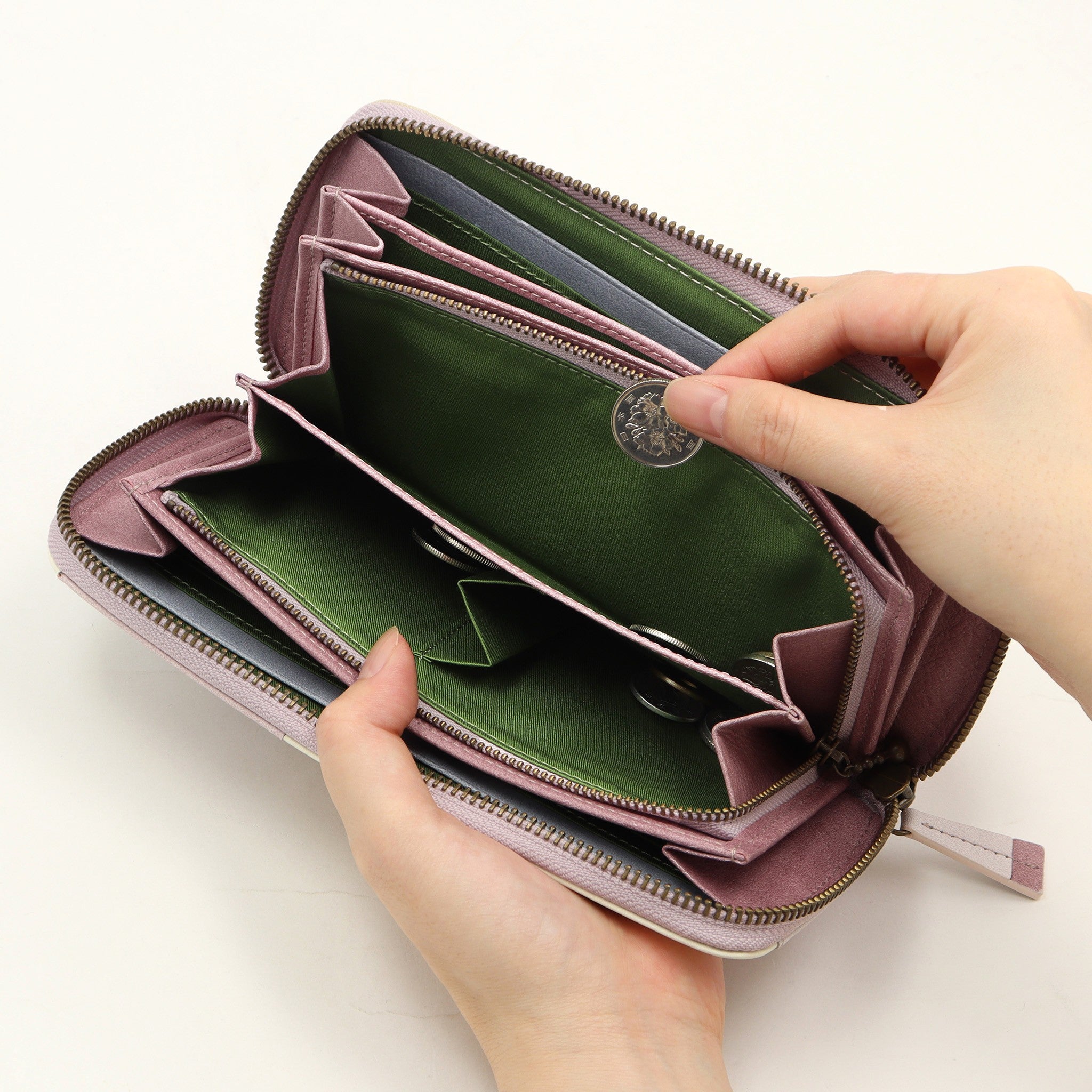 カミーノLE 長財布 5470592