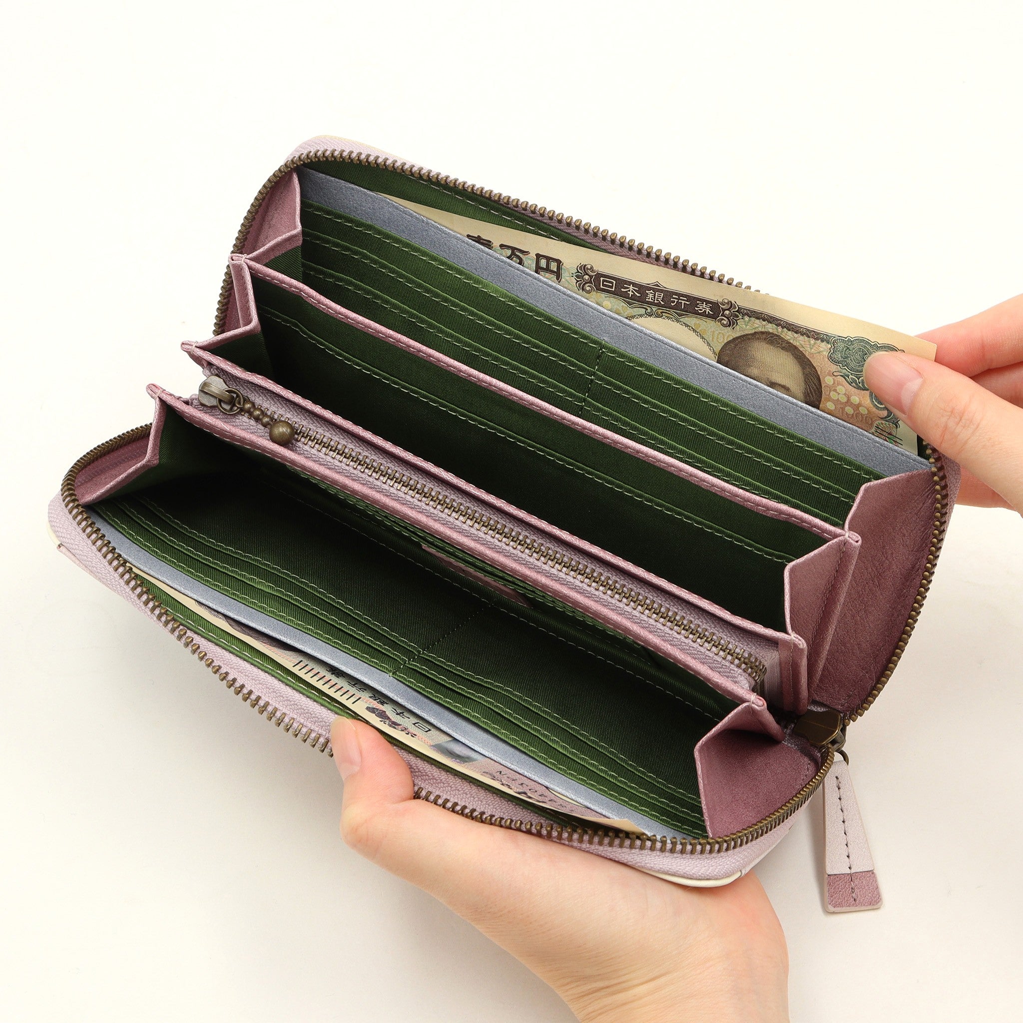 カミーノLE 長財布 5470592