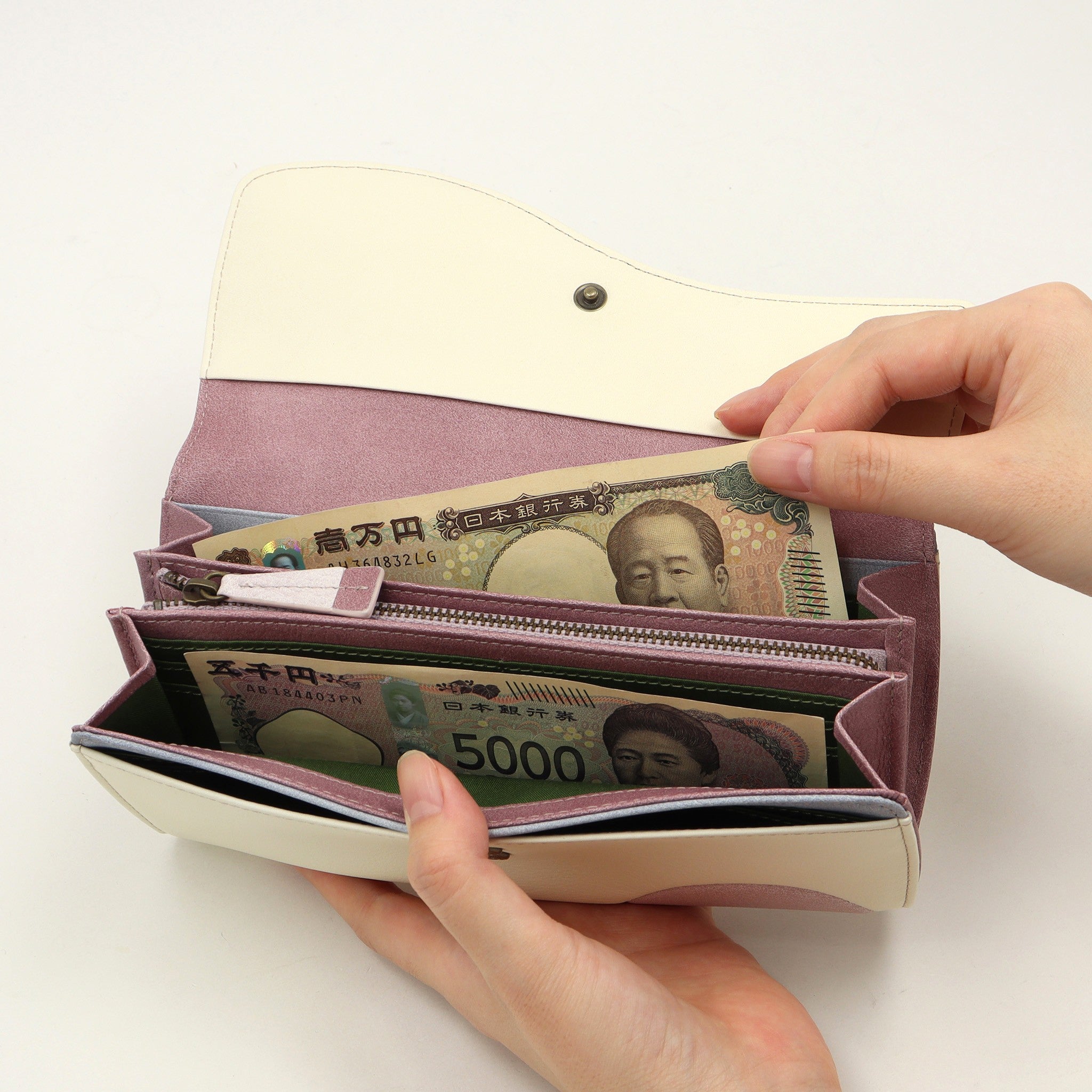 カミーノLE 長財布 5470593