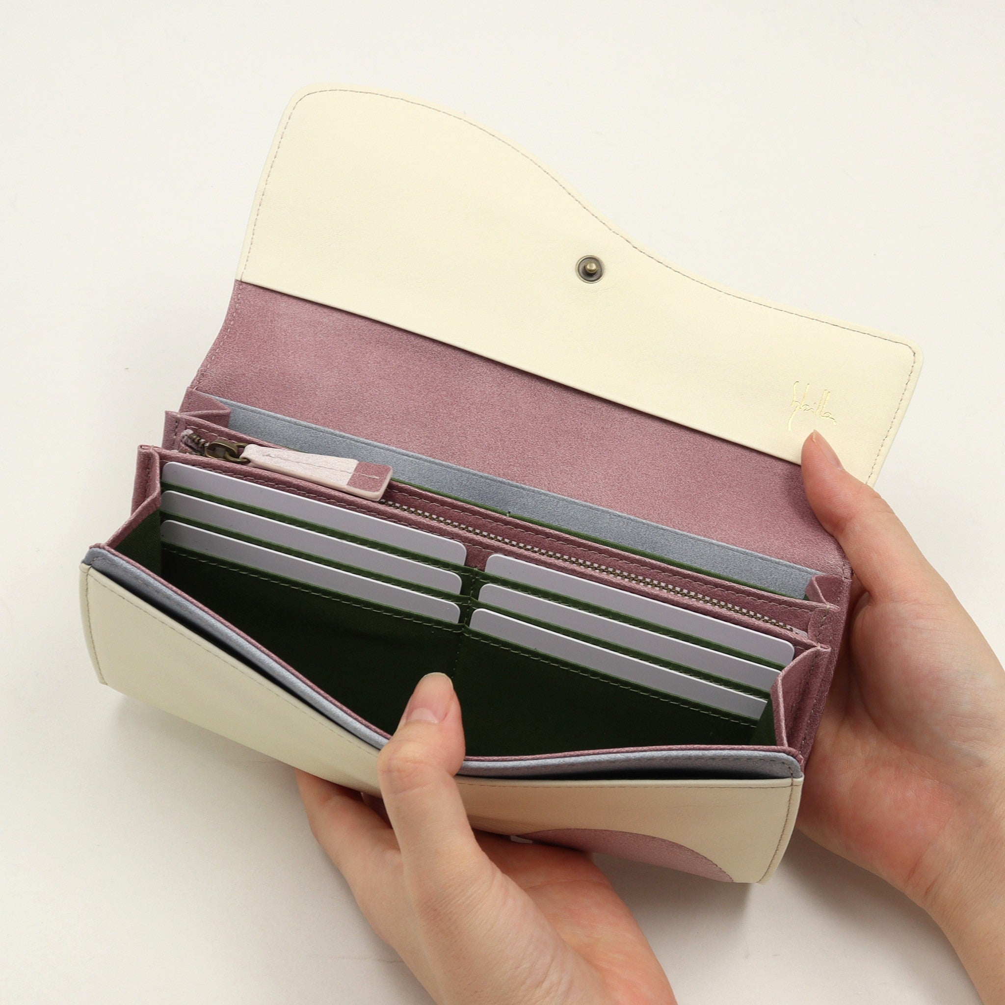 カミーノLE 長財布 5470593