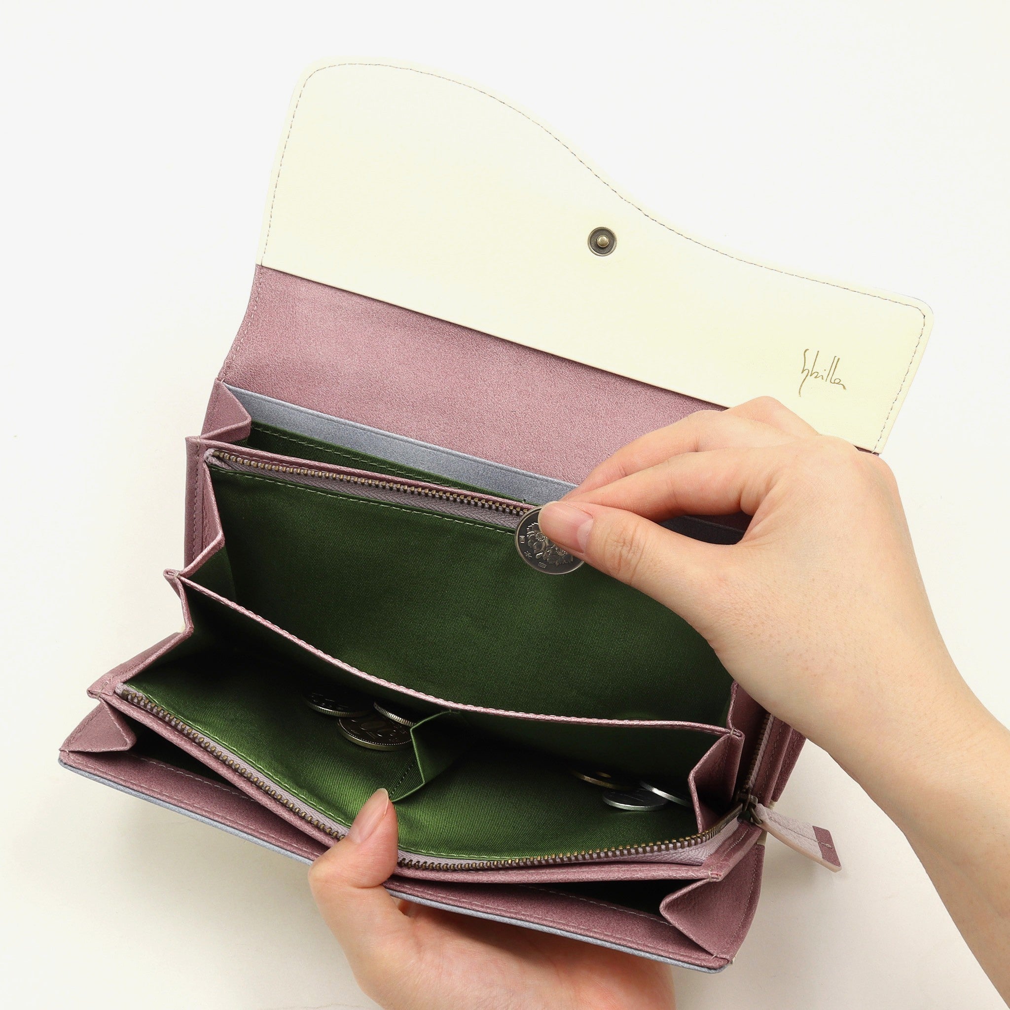 カミーノLE 長財布 5470593