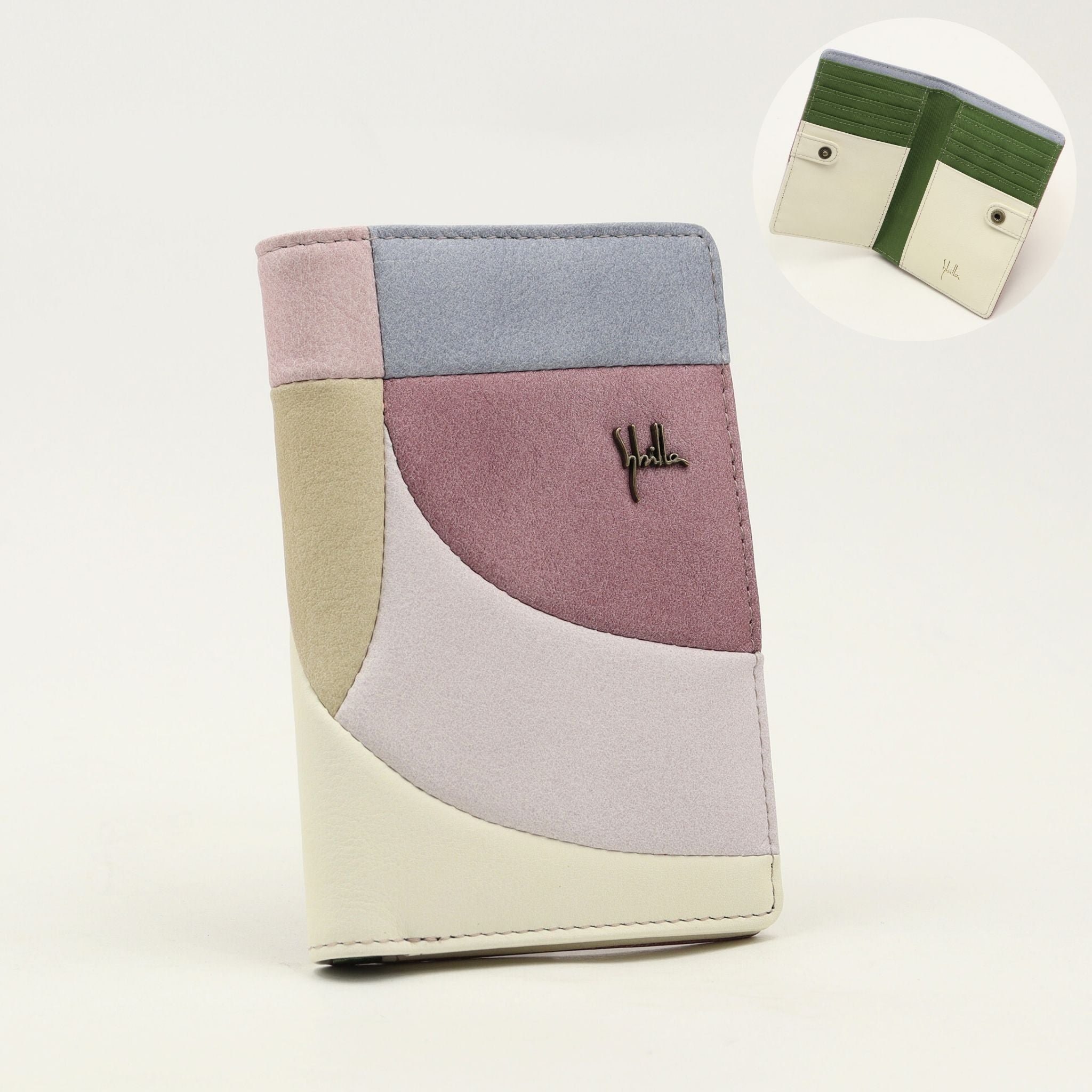 カミーノLE コンパクト財布 5470595