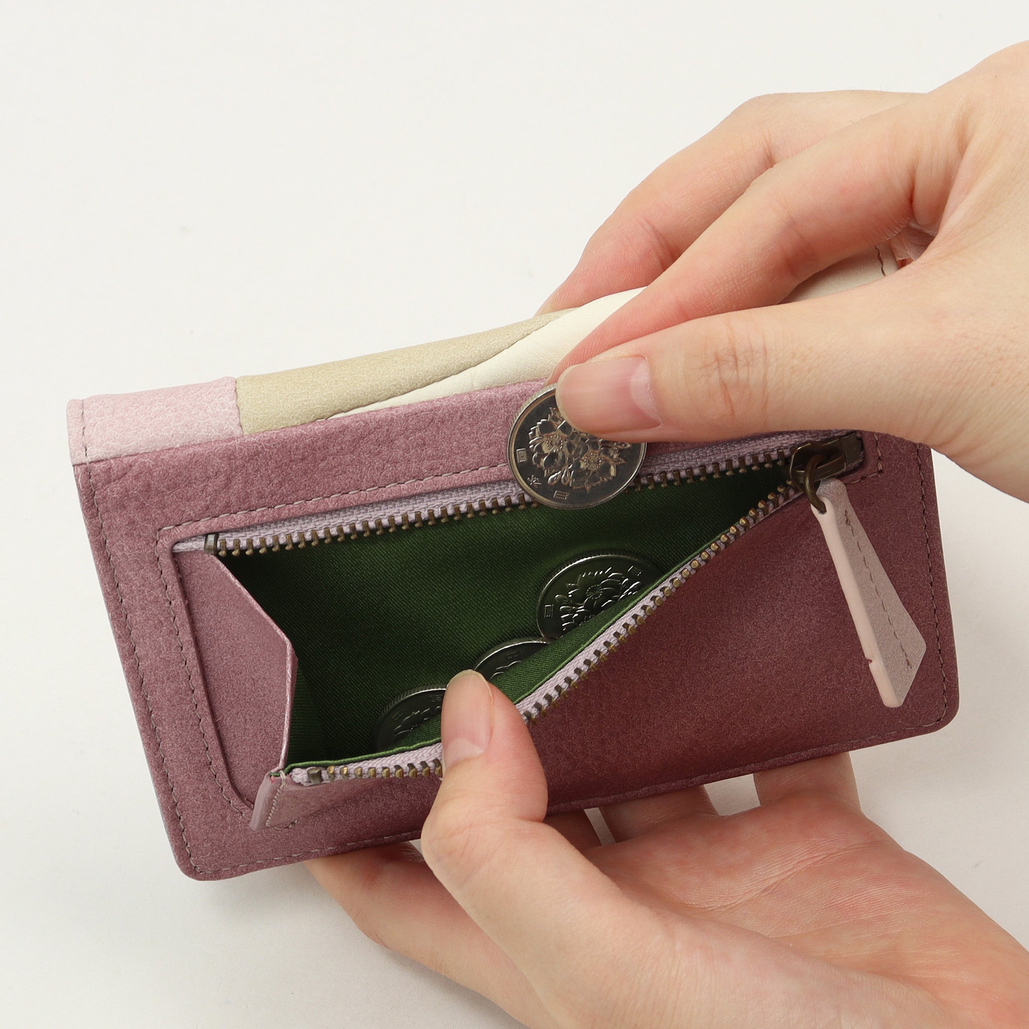 カミーノLE コンパクト財布 5470595