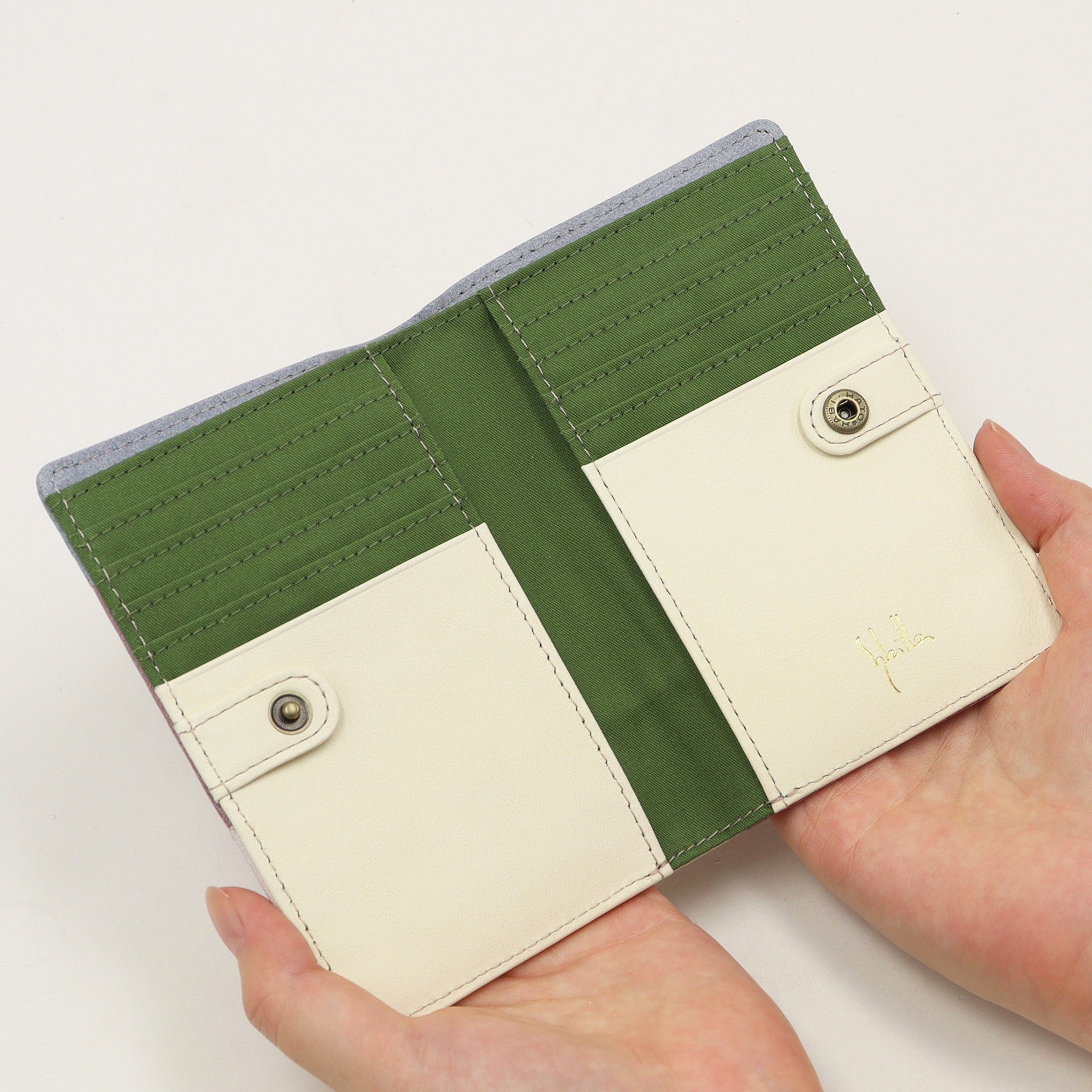 カミーノLE コンパクト財布 5470595