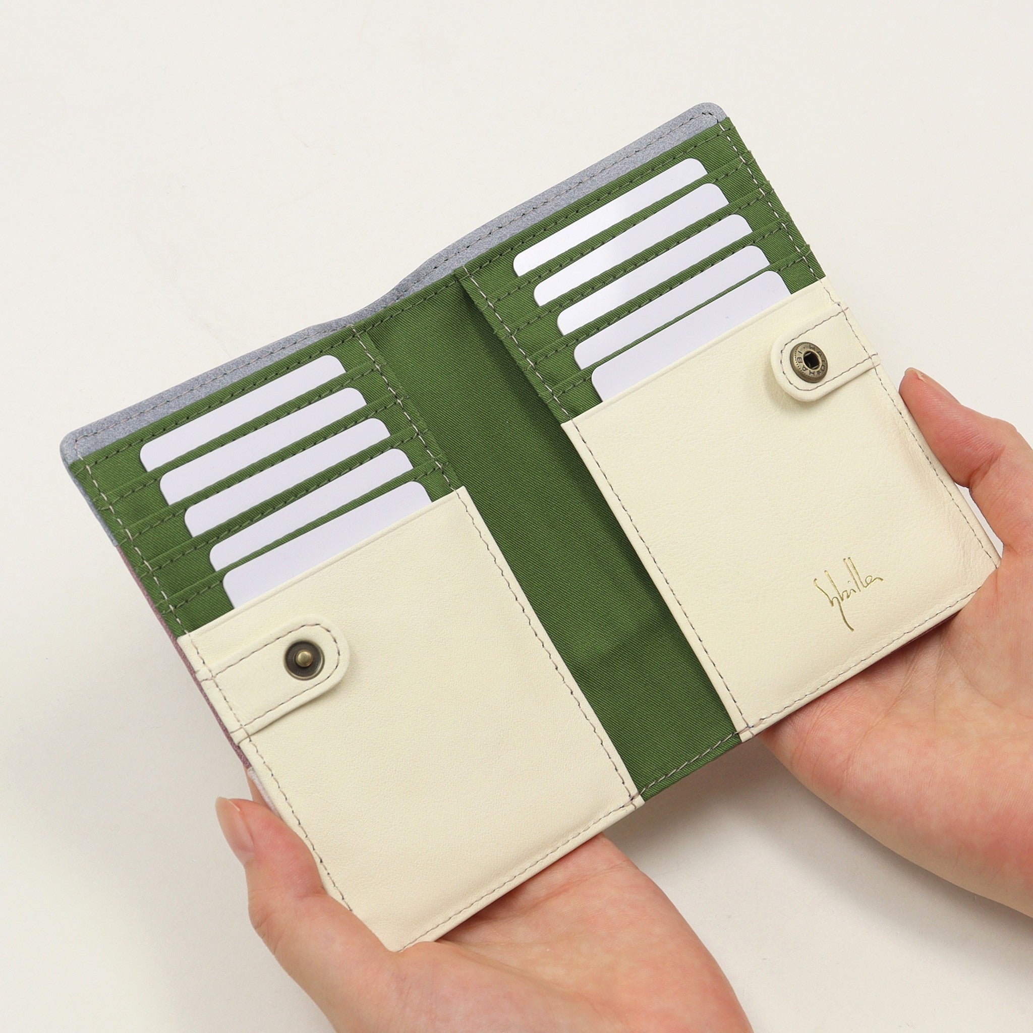 カミーノLE コンパクト財布 5470595