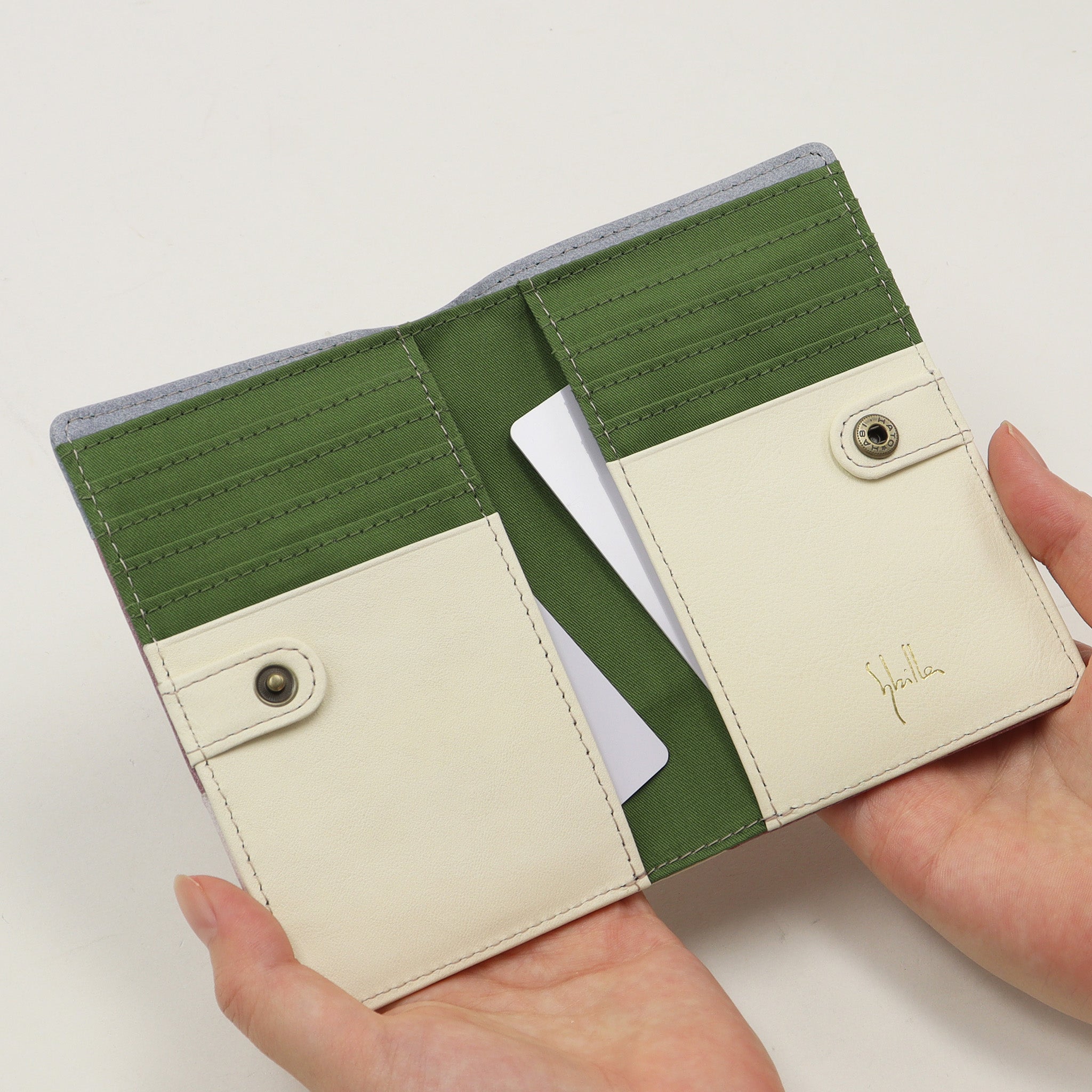 カミーノLE コンパクト財布 5470595