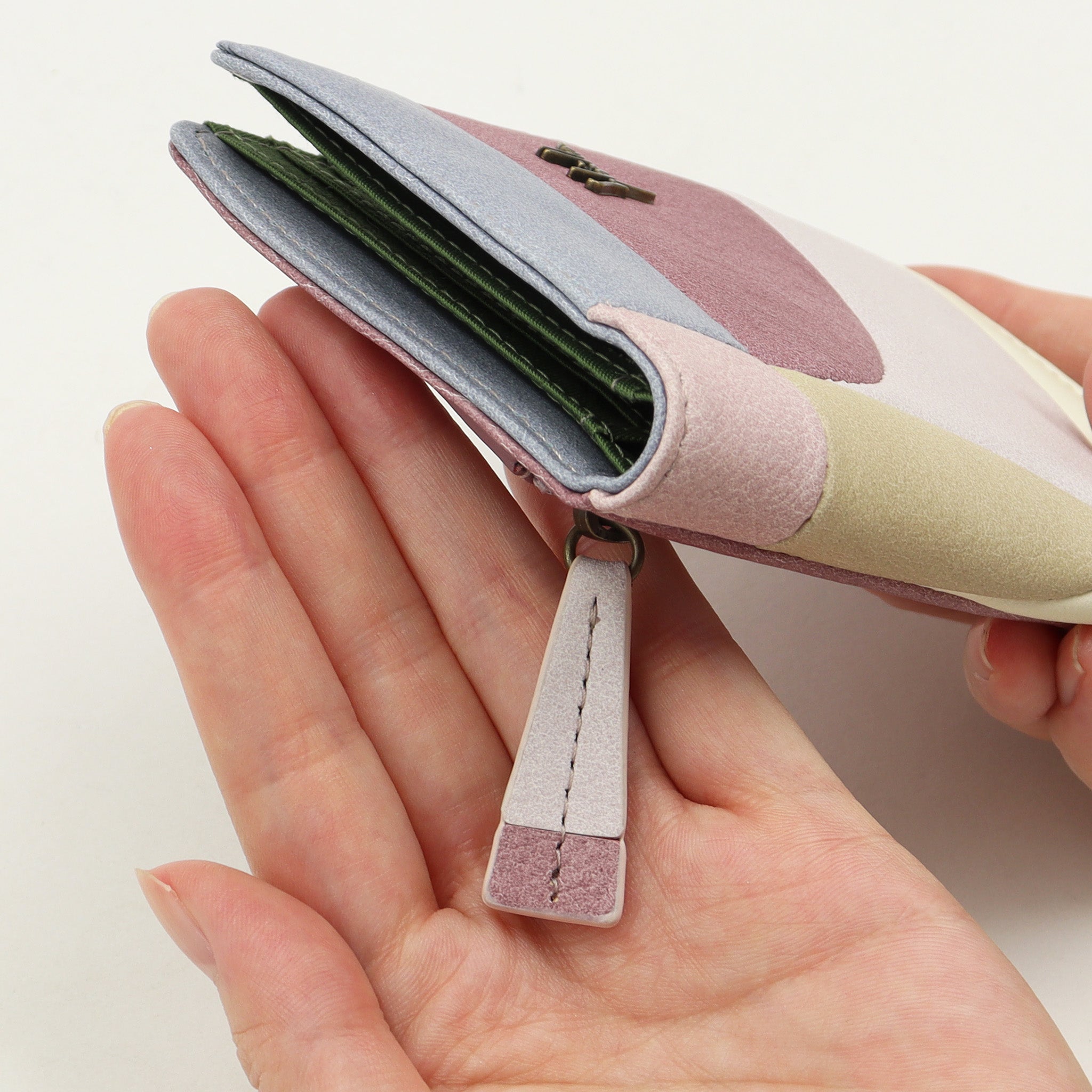 カミーノLE コンパクト財布 5470595