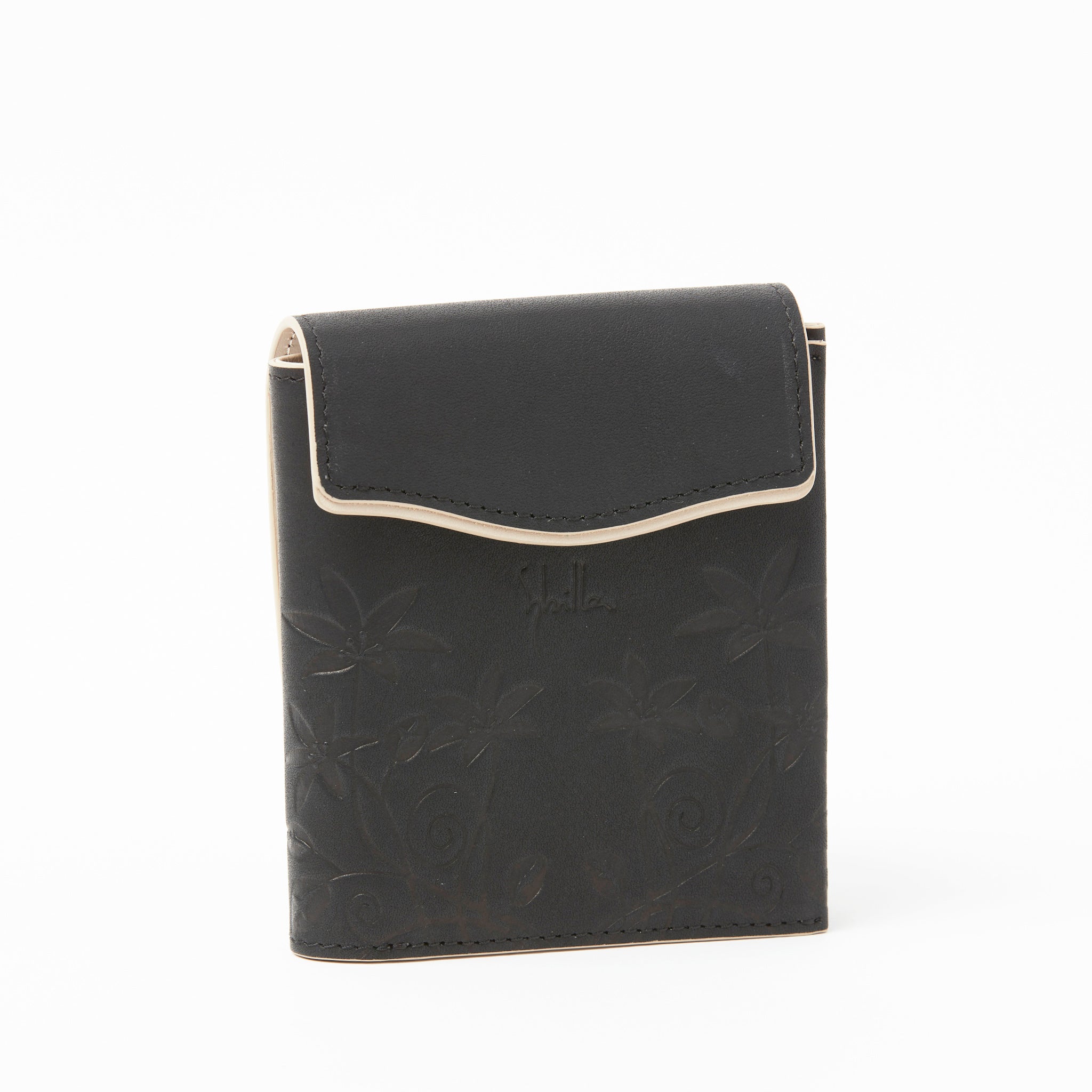 アラディノ 二つ折り財布 5470600