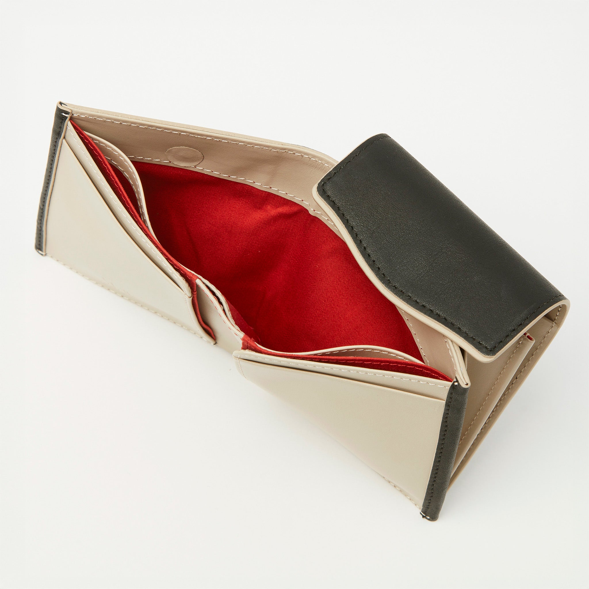 アラディノ 二つ折り財布 5470600