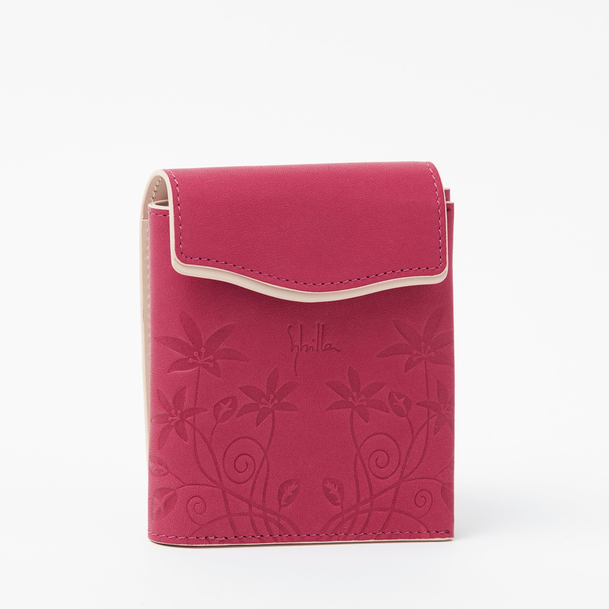 アラディノ 二つ折り財布 5470600