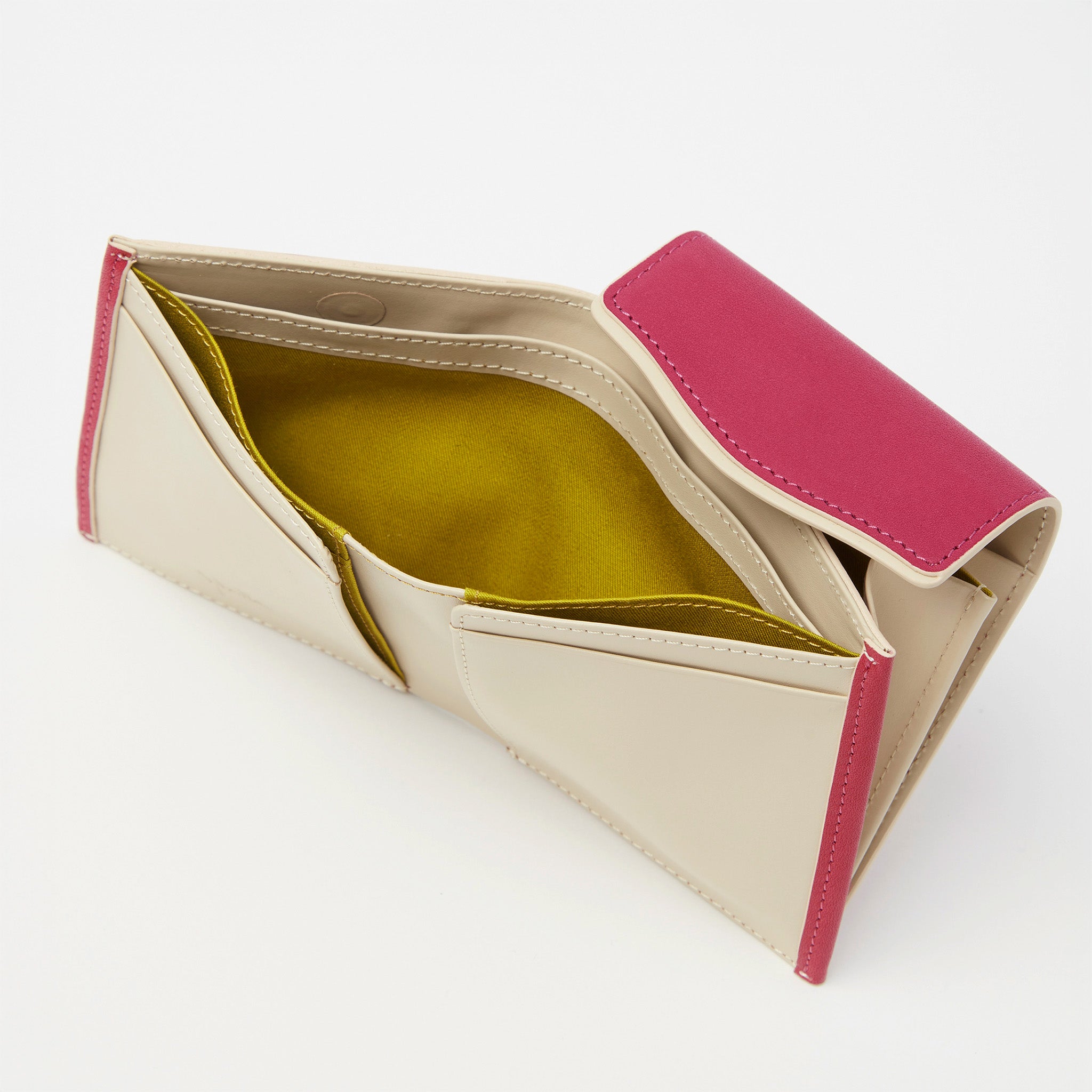 アラディノ 二つ折り財布 5470600