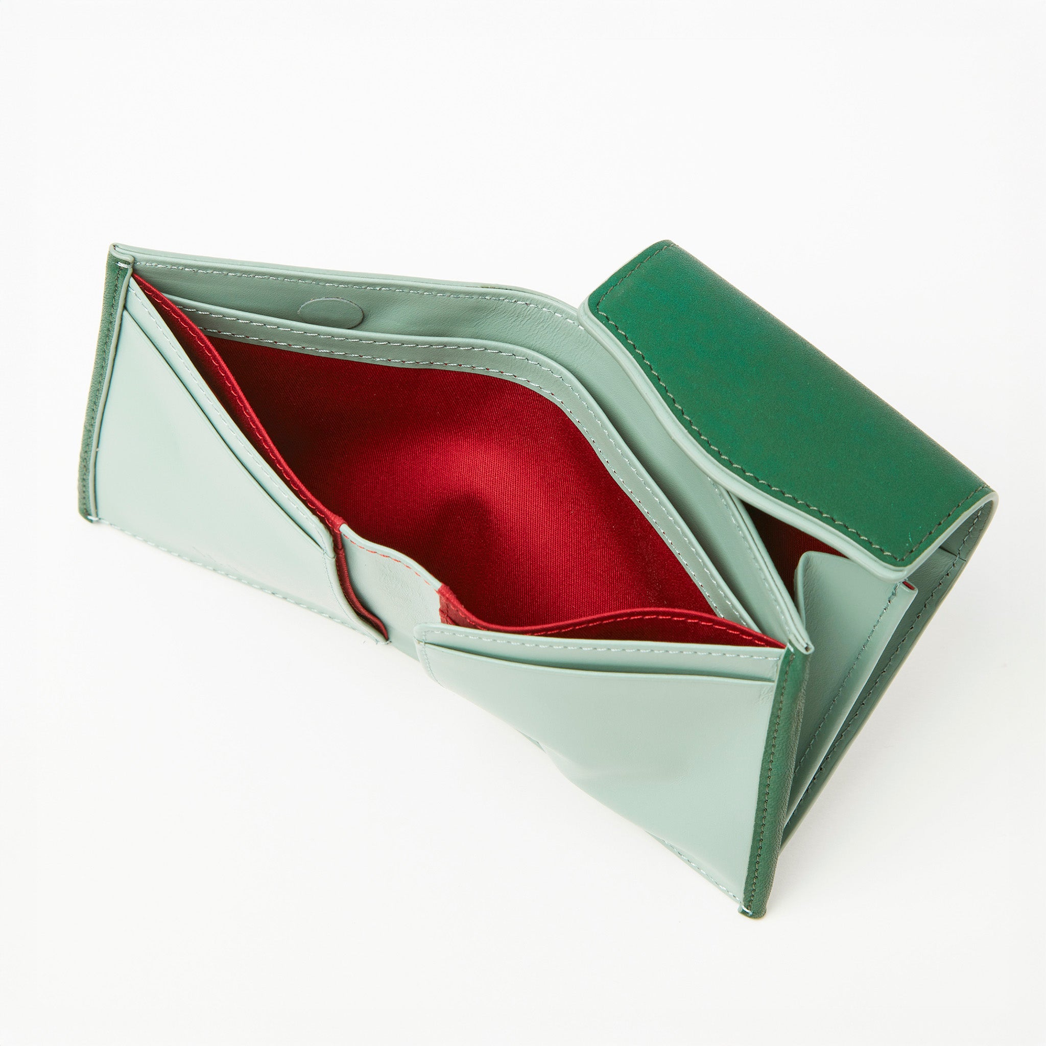 アラディノ 二つ折り財布 5470600