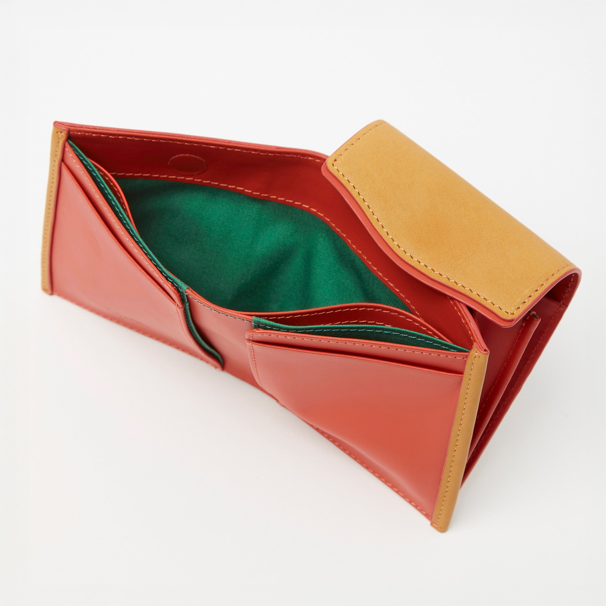 アラディノ 二つ折り財布 5470600