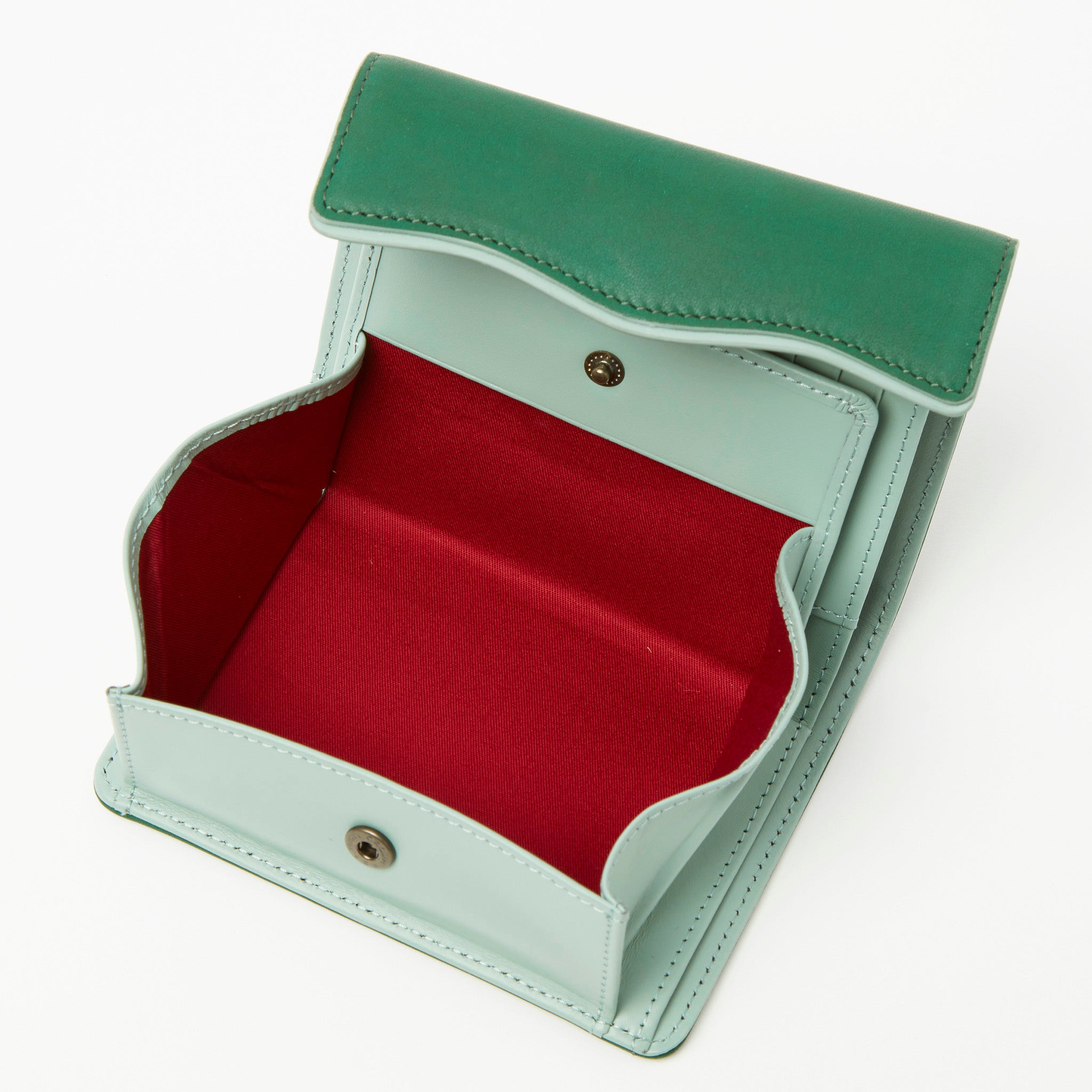 アラディノ 二つ折り財布 5470601