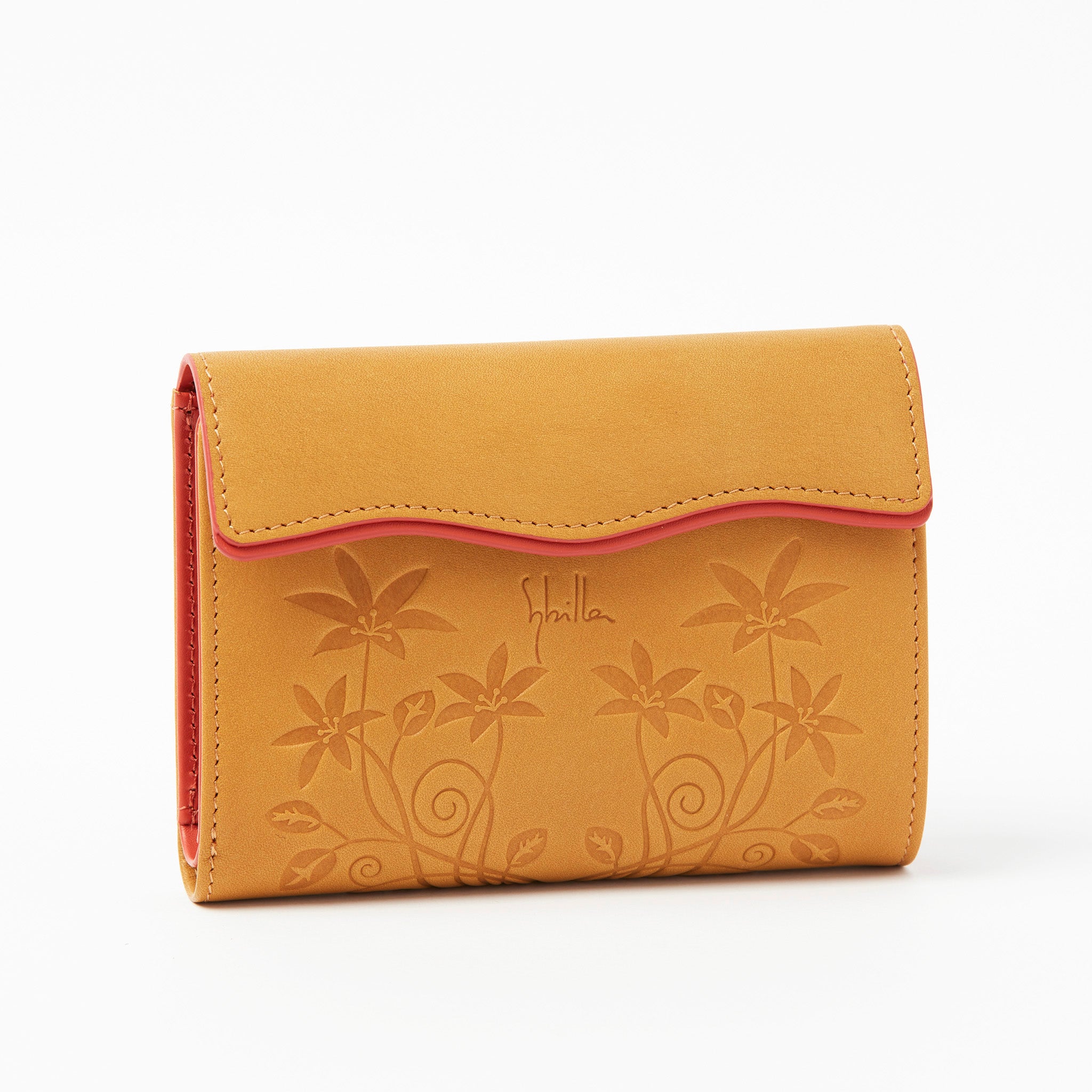 アラディノ 二つ折り財布 5470601