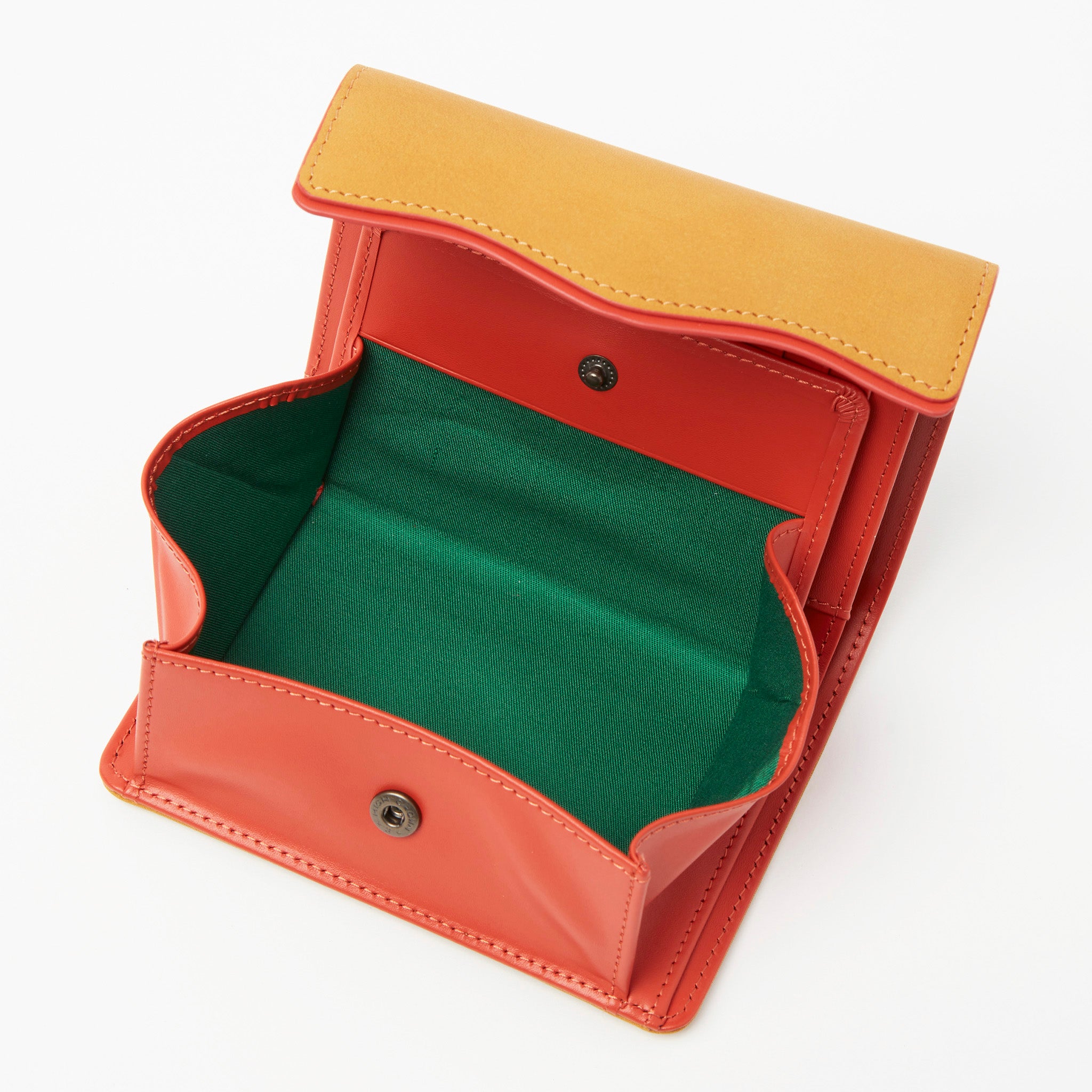 アラディノ 二つ折り財布 5470601