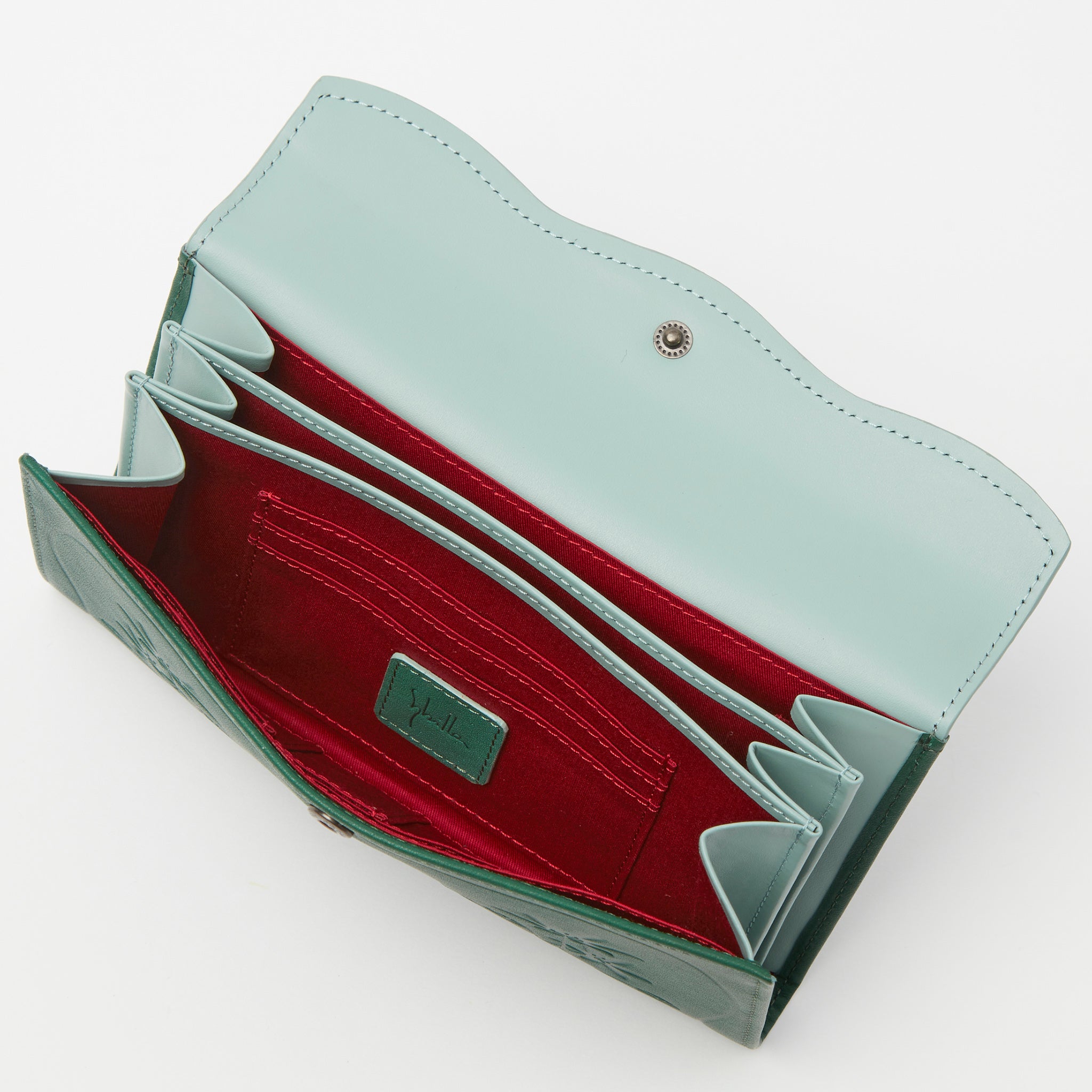 アラディノ 長財布 5470602