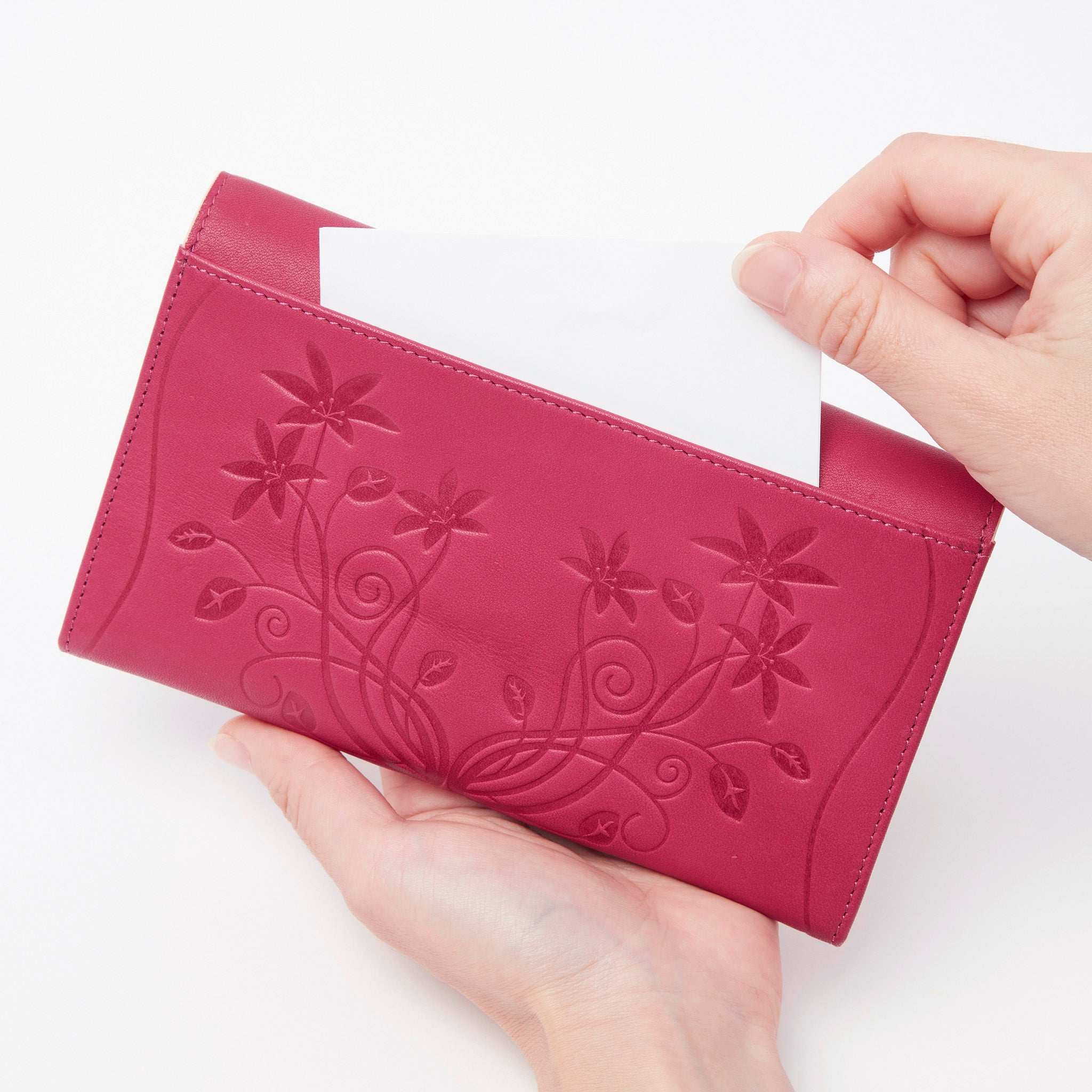 アラディノ 長財布 5470602