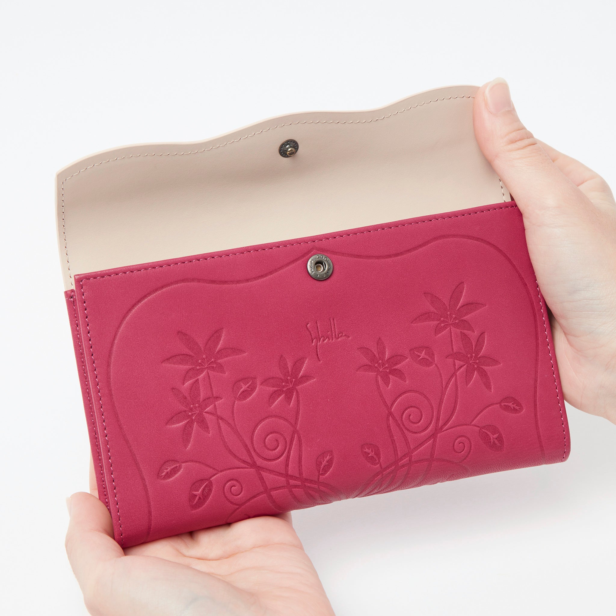 アラディノ 長財布 5470602