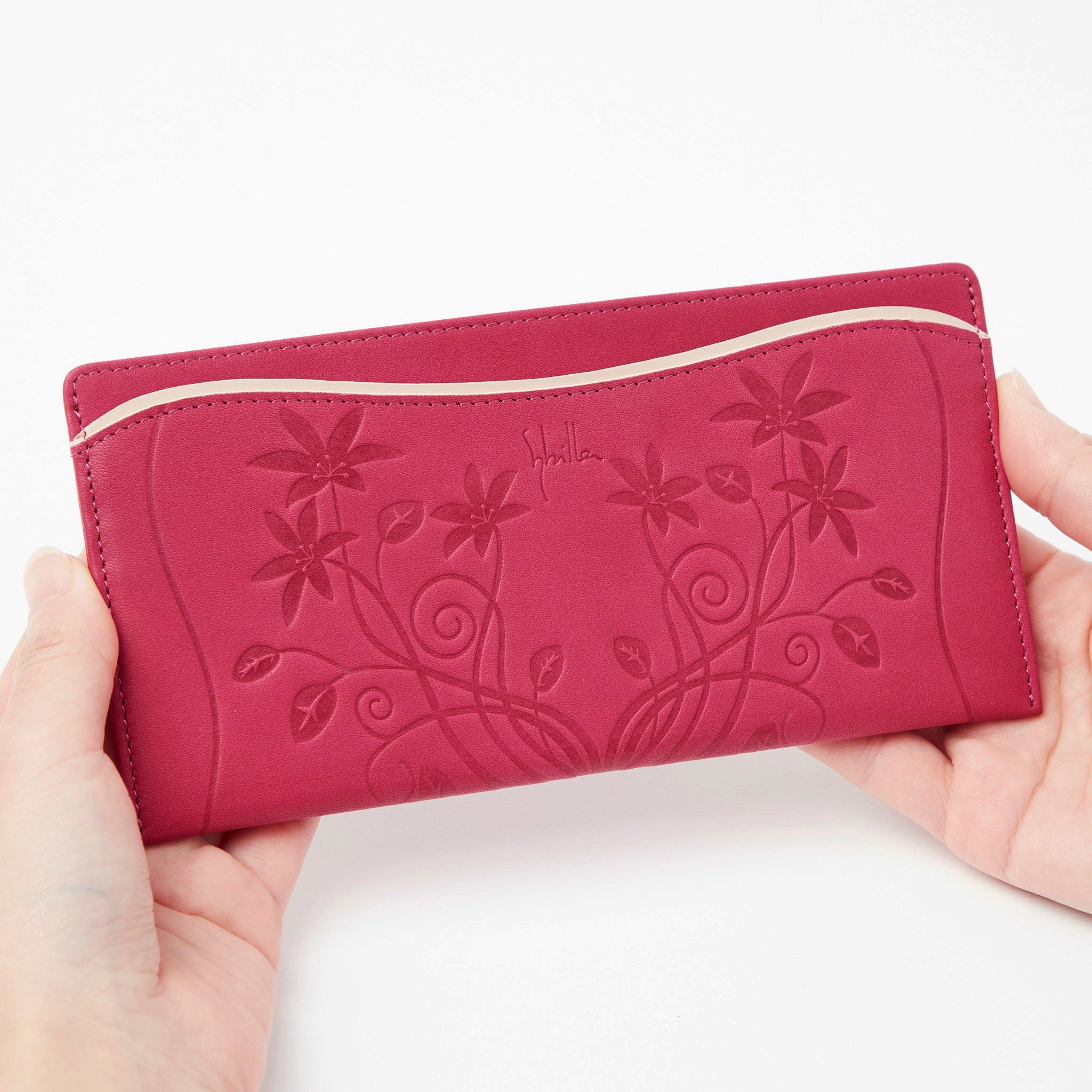 アラディノ スリム長財布 5470604