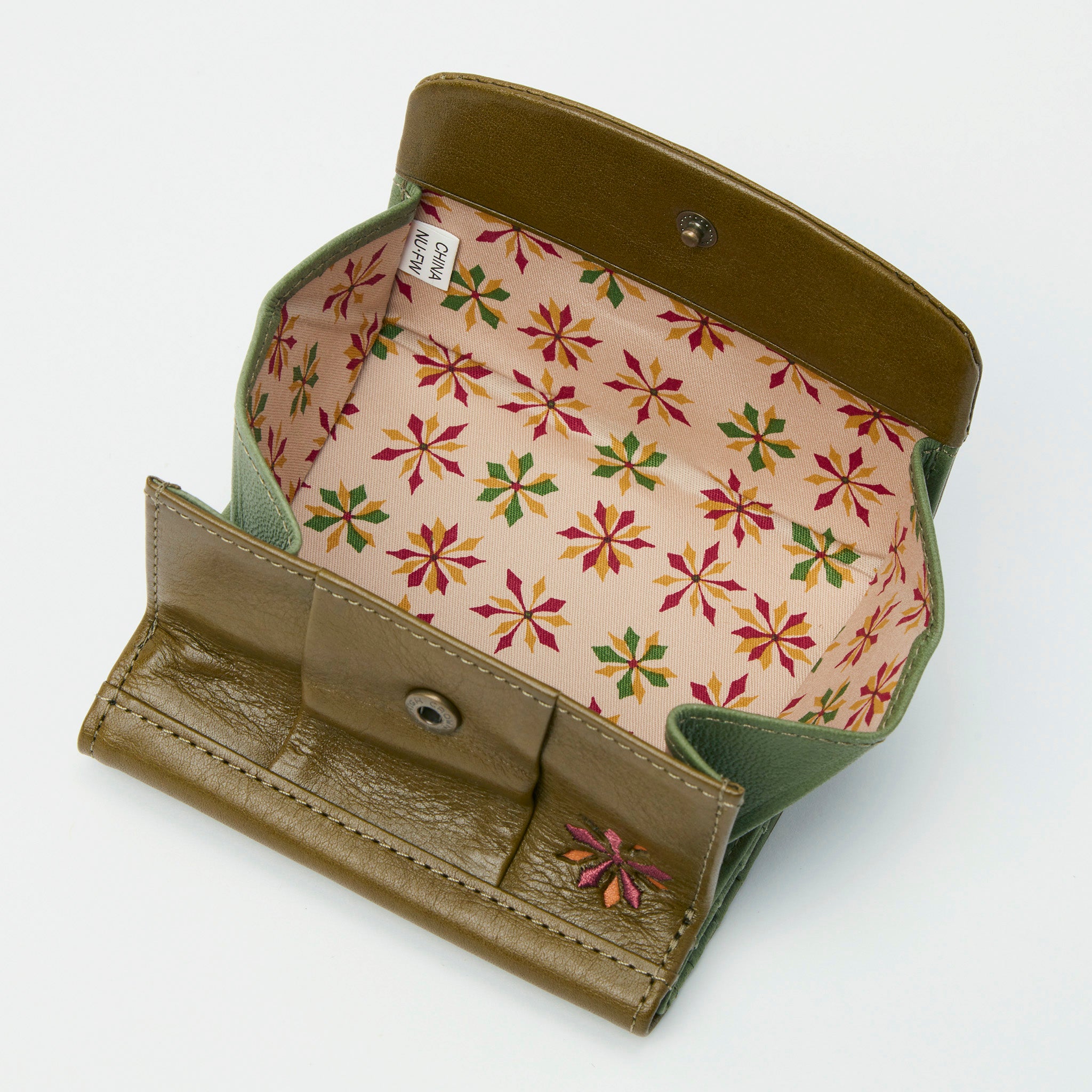 ラーナ ミニ財布 5471170