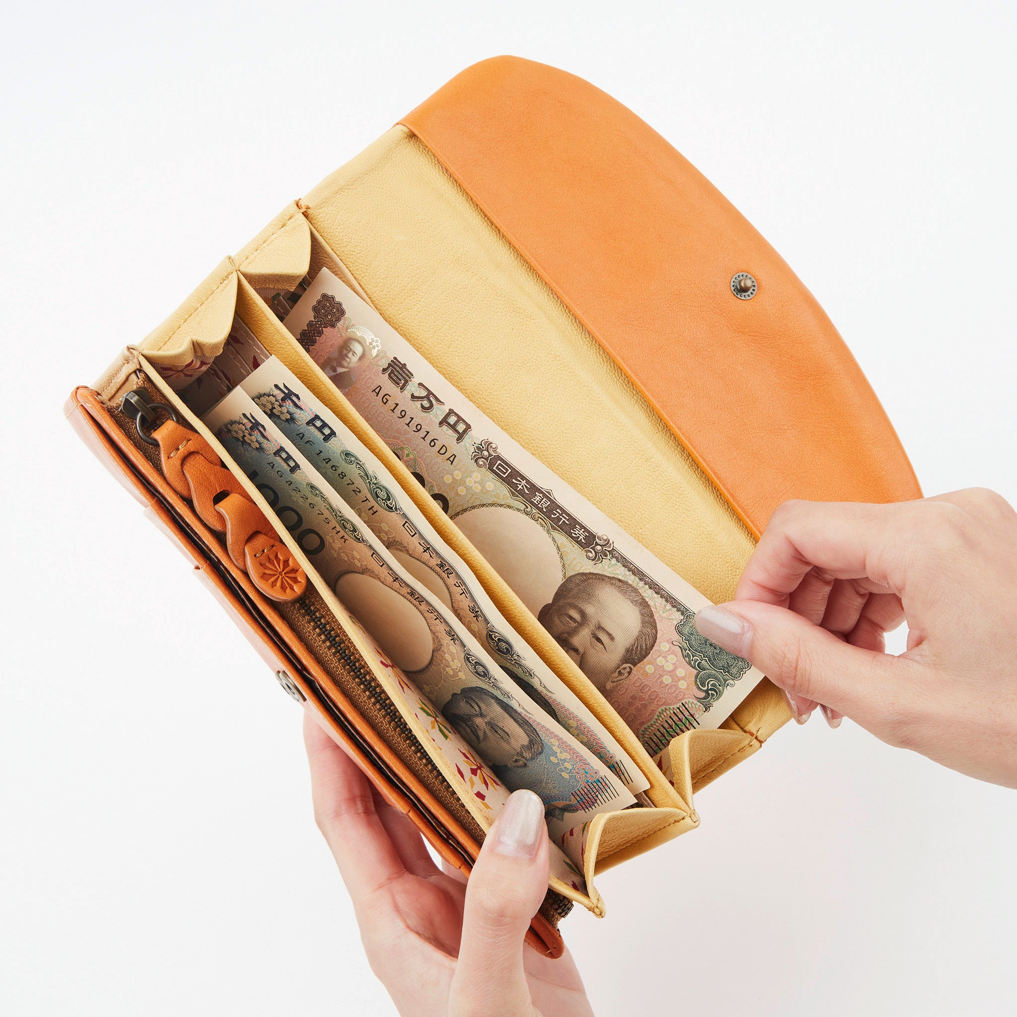 ラーナ 長財布 5471172