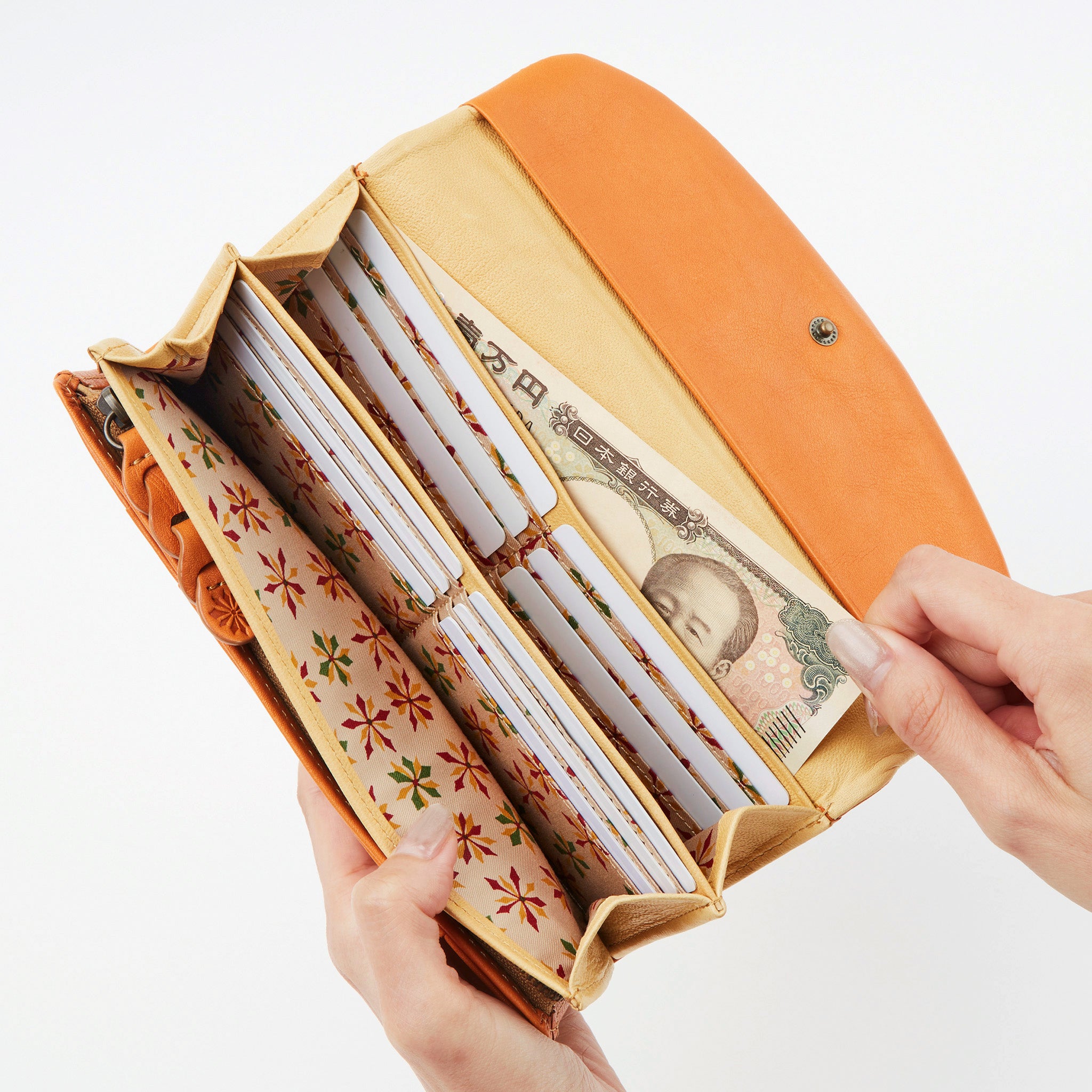 ラーナ 長財布 5471172