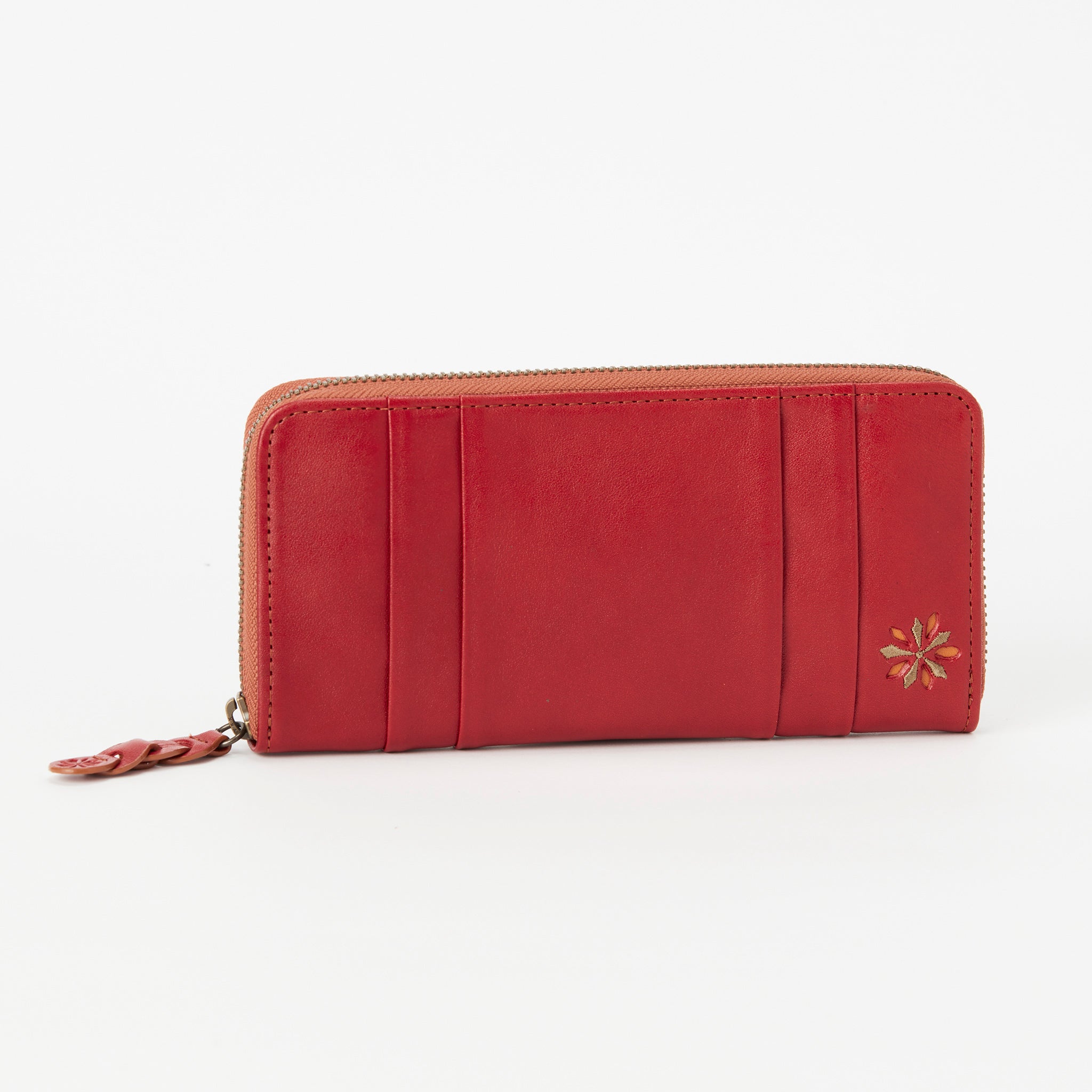 ラーナ ラウンドファスナー長財布 5471173