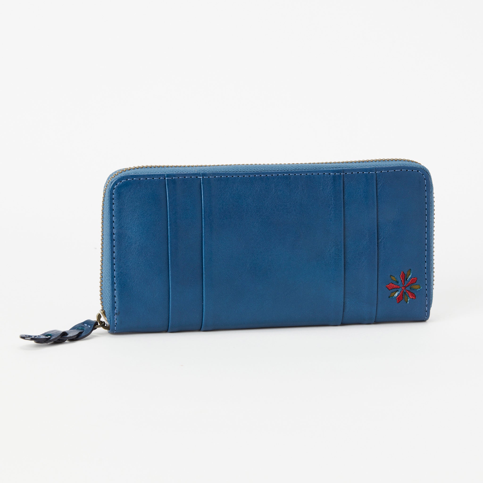 ラーナ ラウンドファスナー長財布 5471173