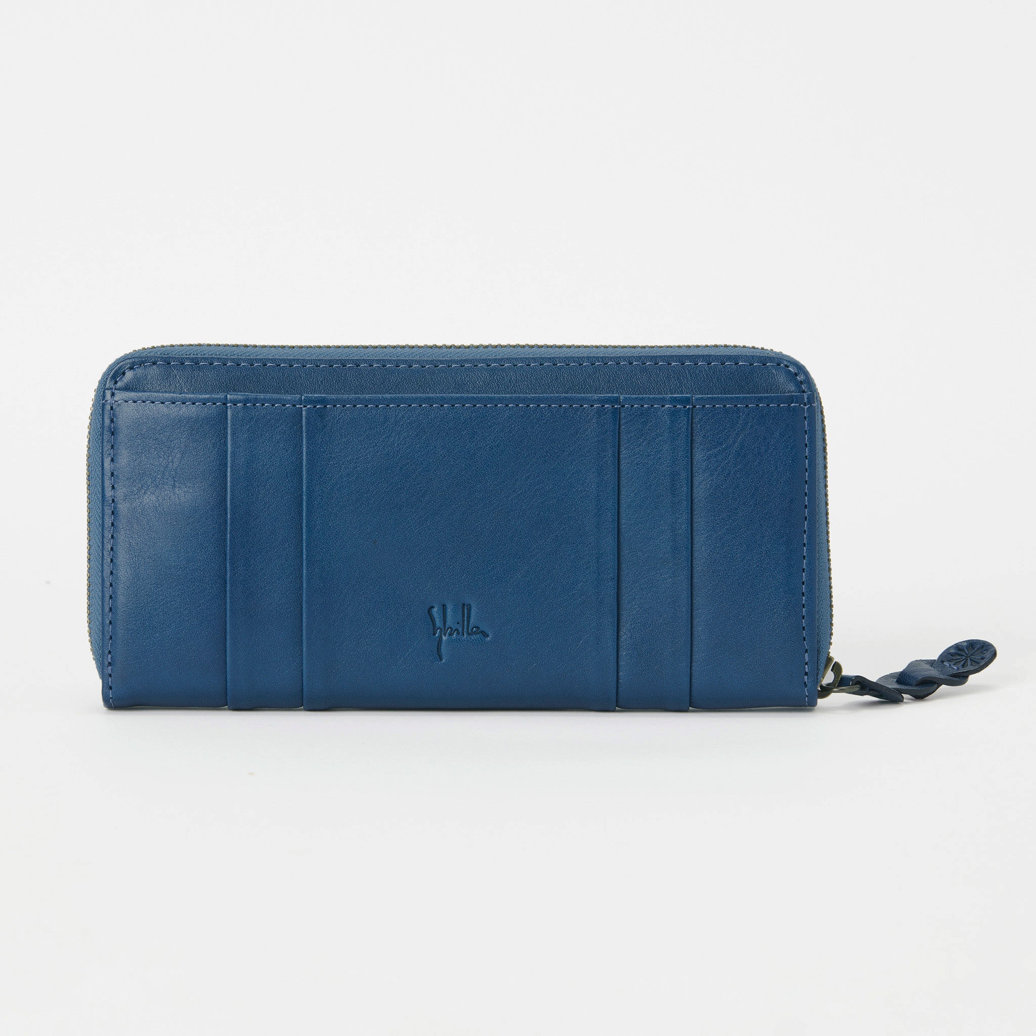 ラーナ ラウンドファスナー長財布 5471173