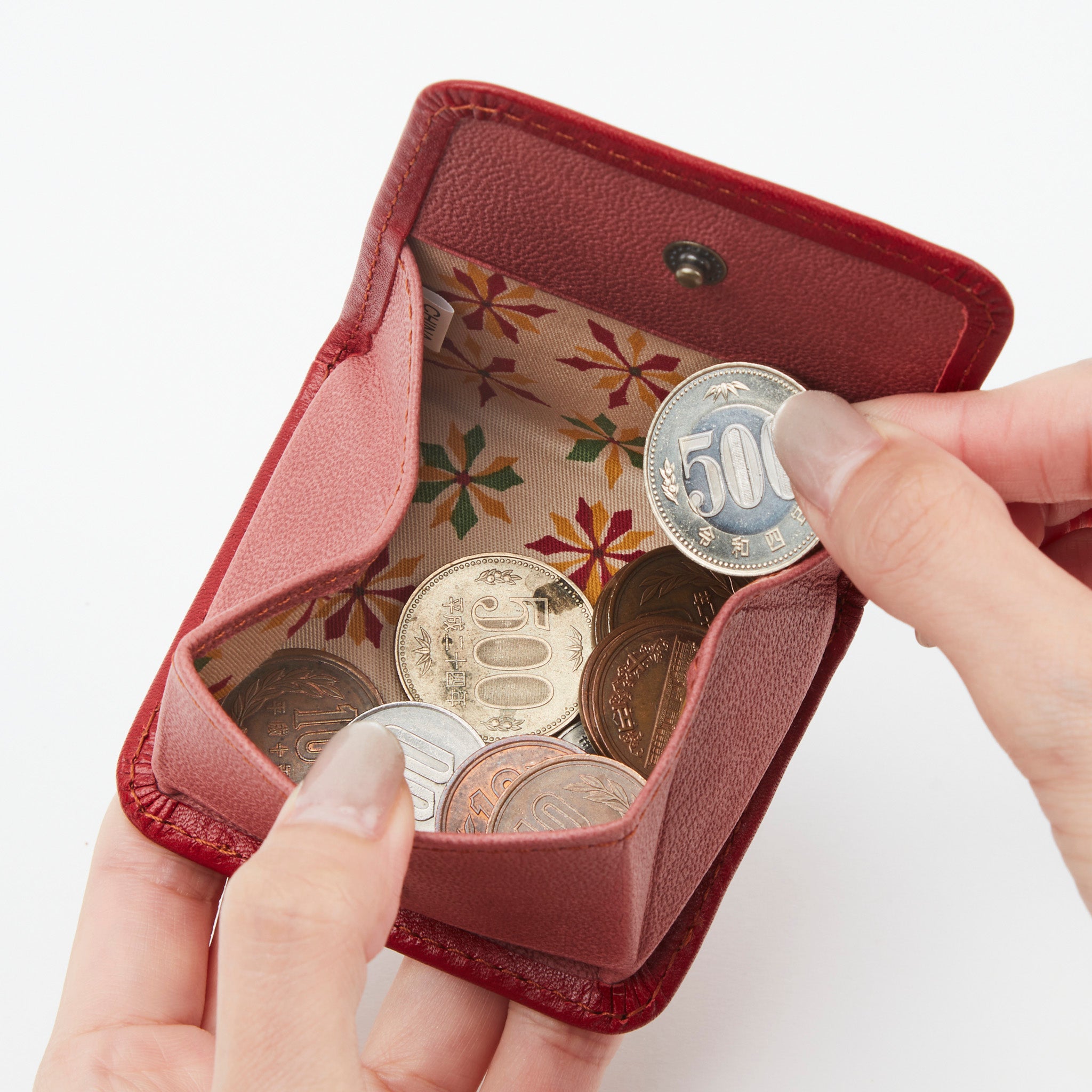 ラーナ コインケース 5471175