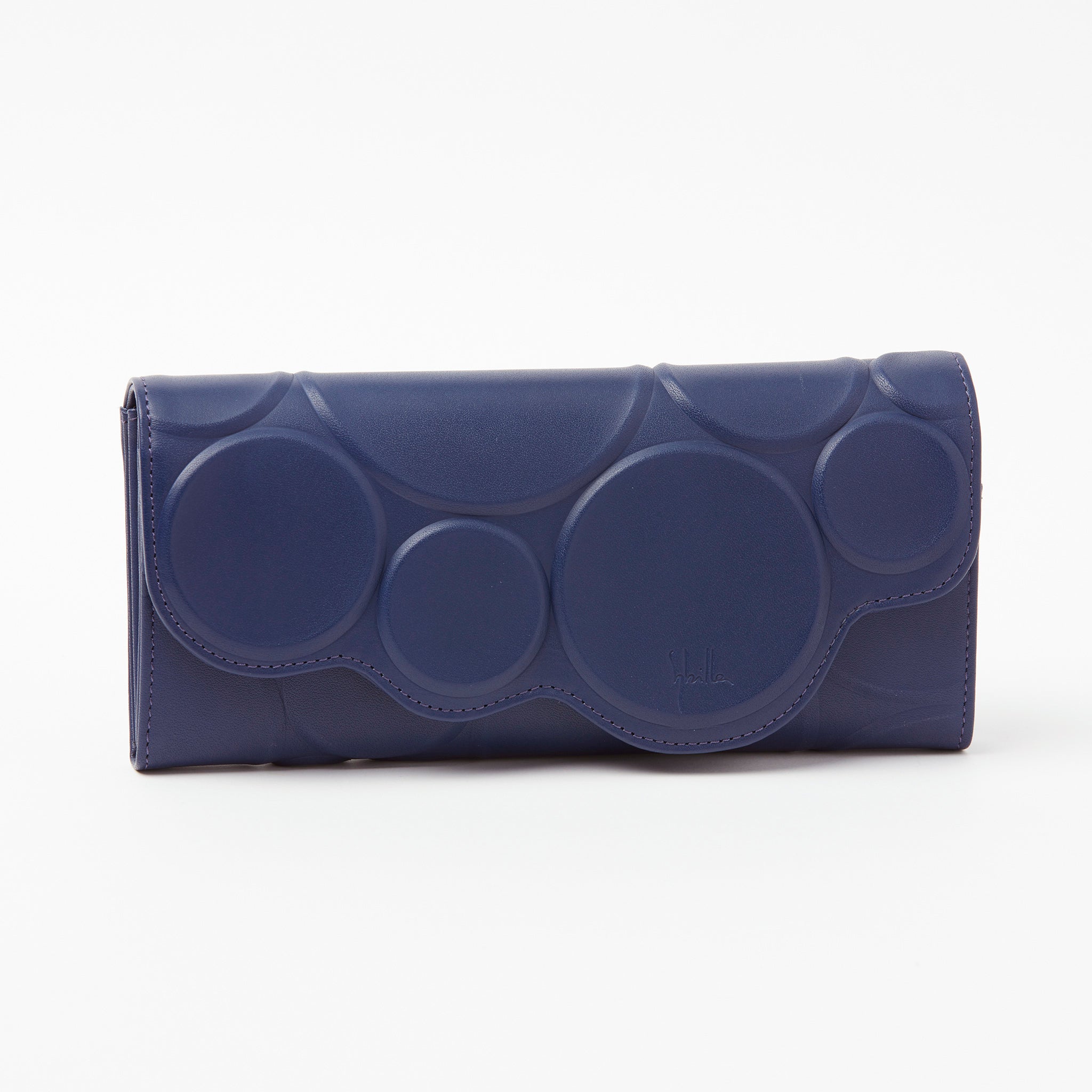 Sybilla シルクロ 長財布 5471231