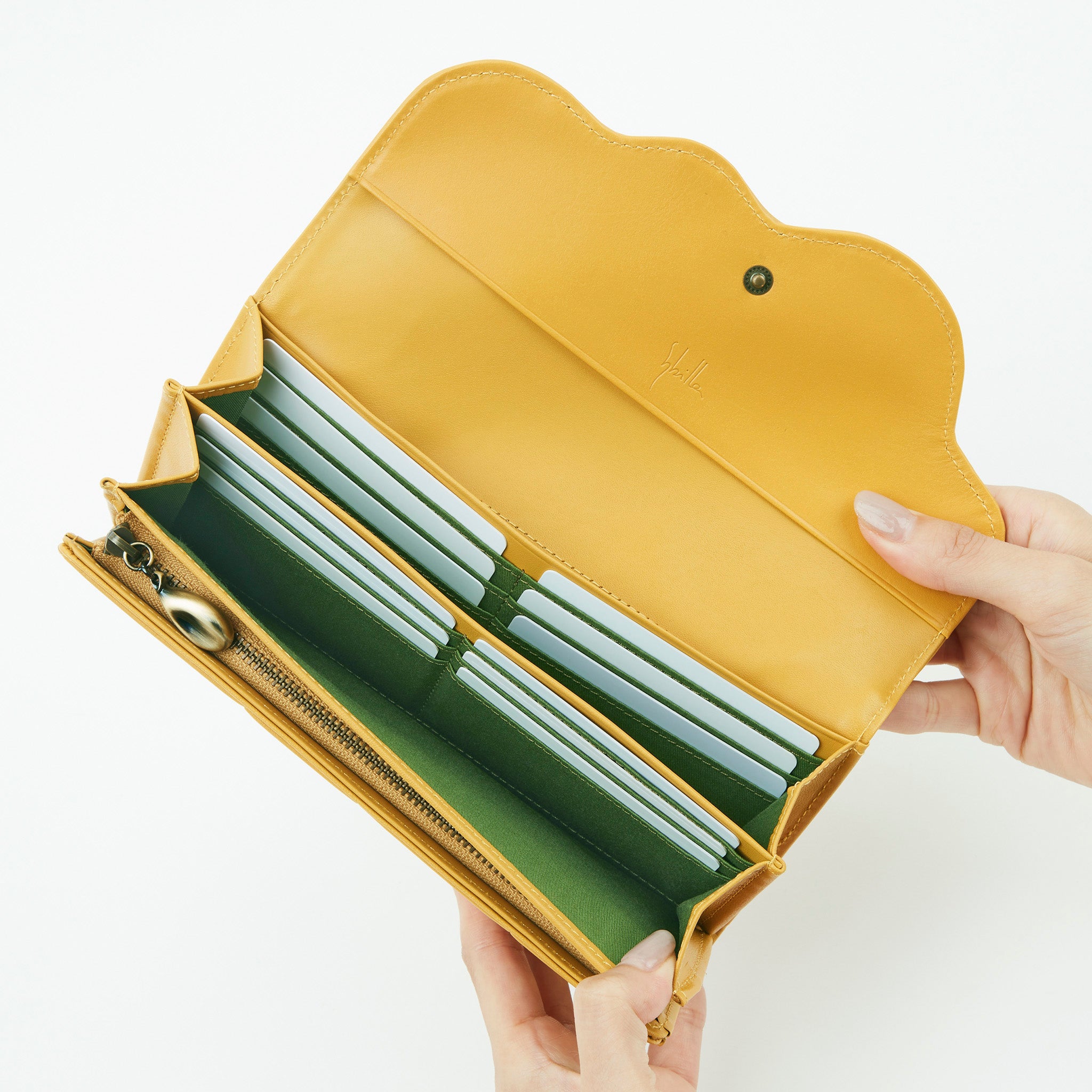 シルクロ 長財布 5471231