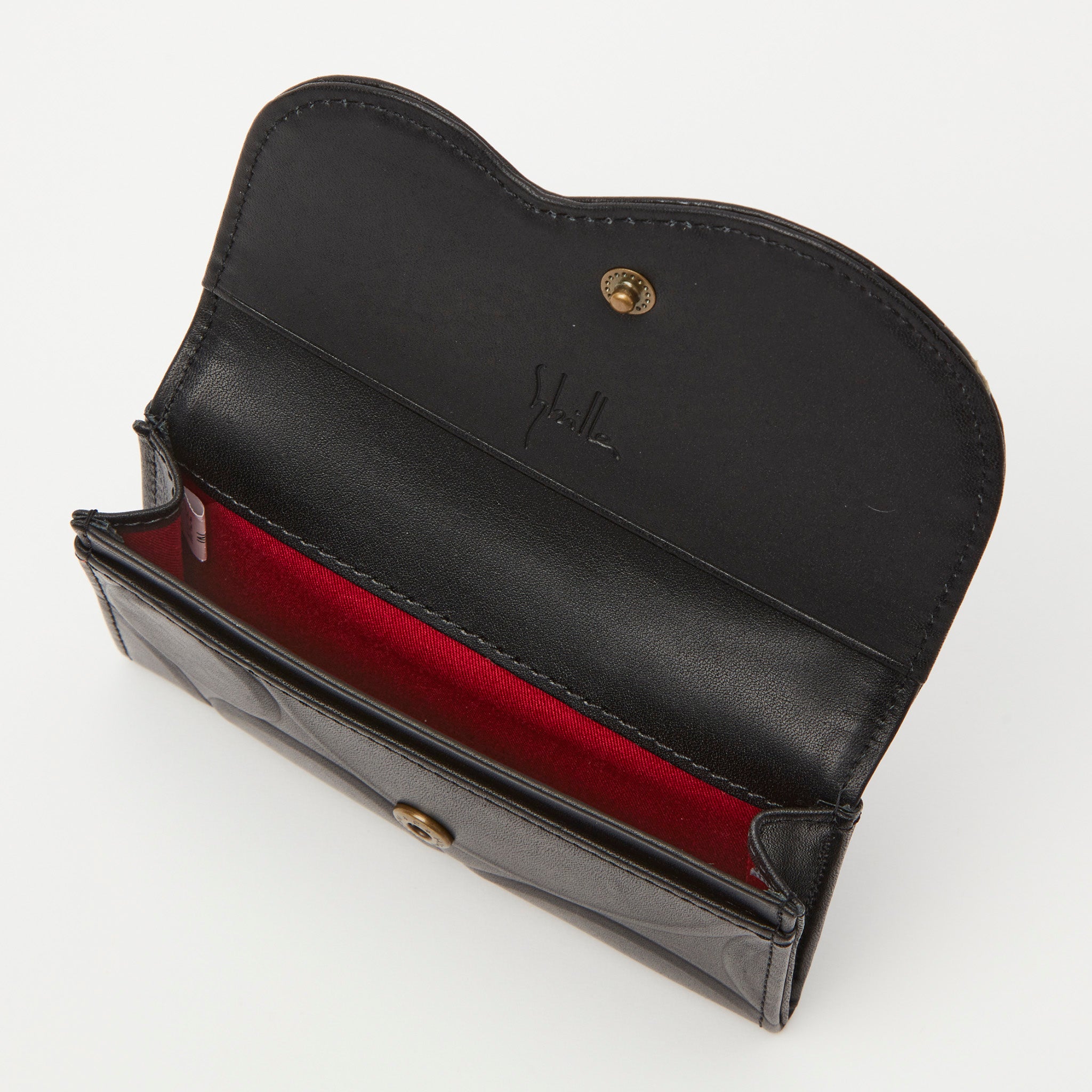 シルクロ 名刺入れ 5471233