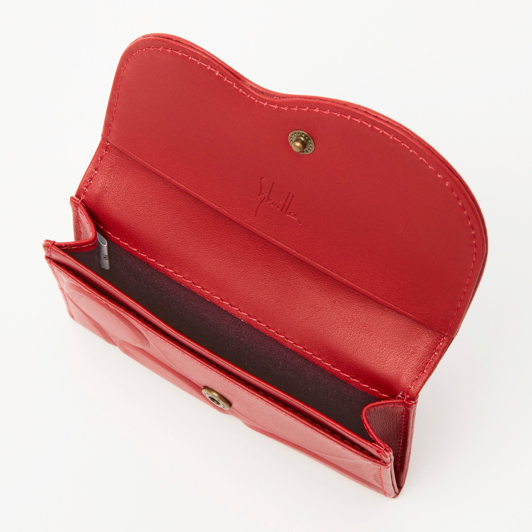 シルクロ 名刺入れ 5471233