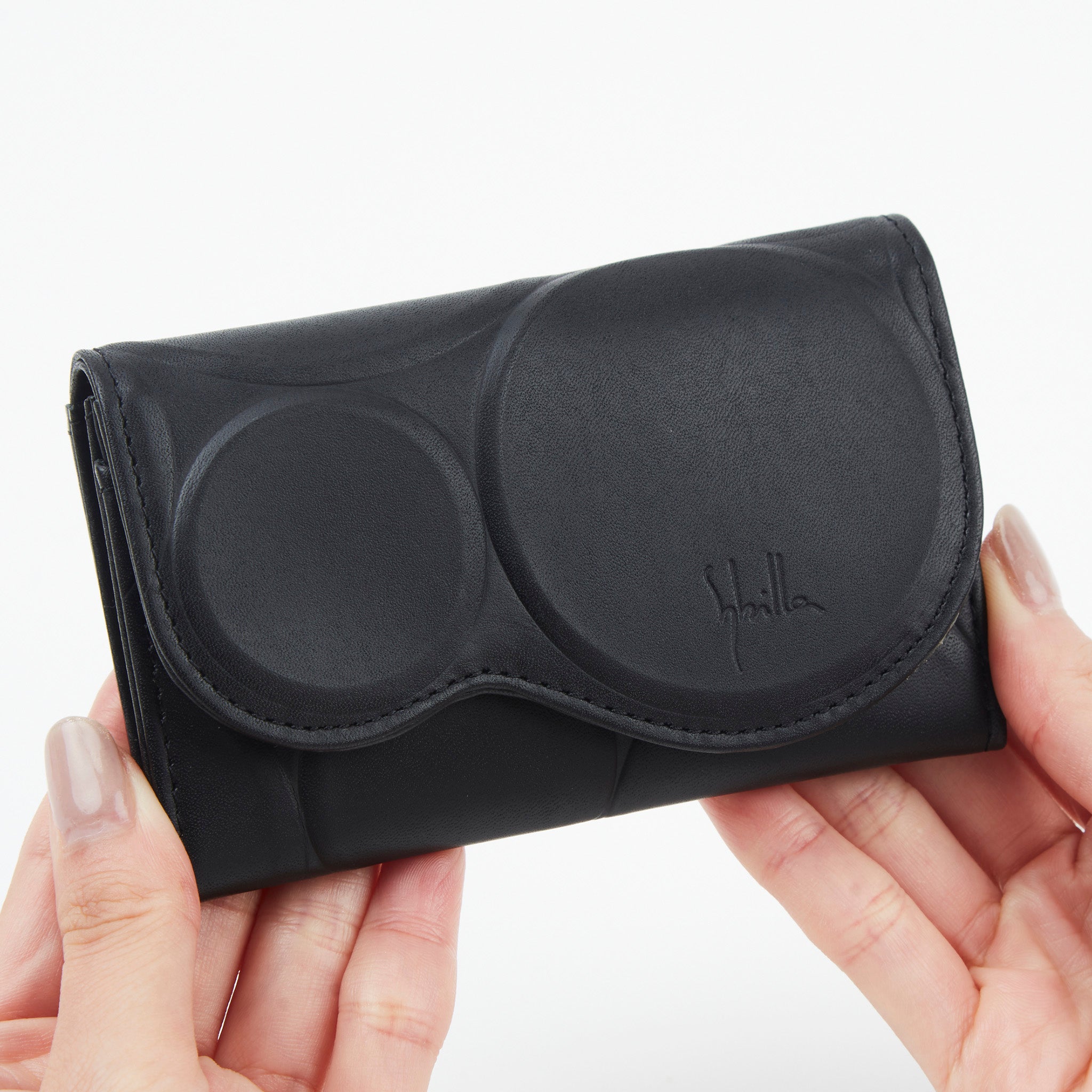 シルクロ 名刺入れ 5471233