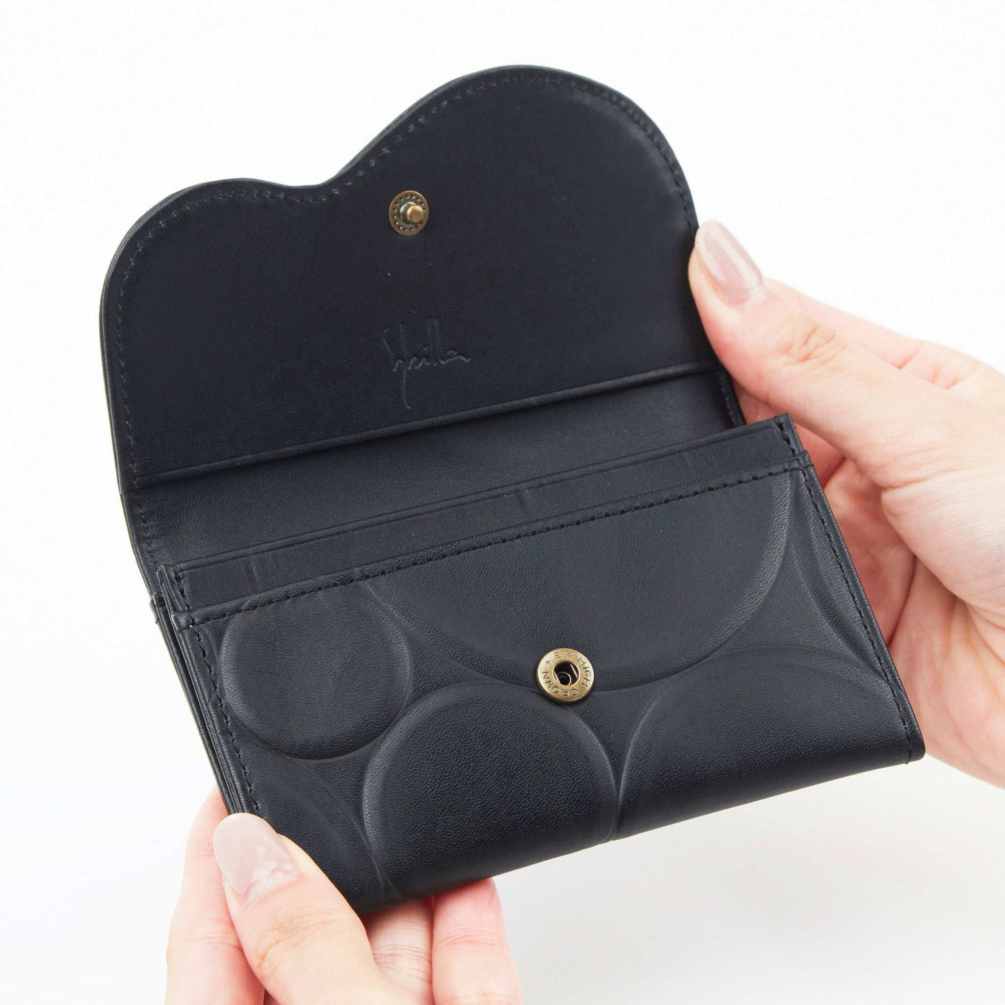 シルクロ 名刺入れ 5471233