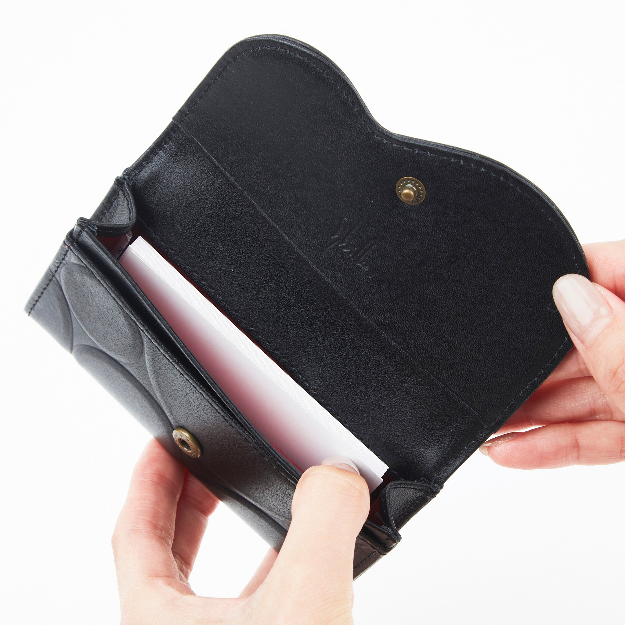 シルクロ 名刺入れ 5471233