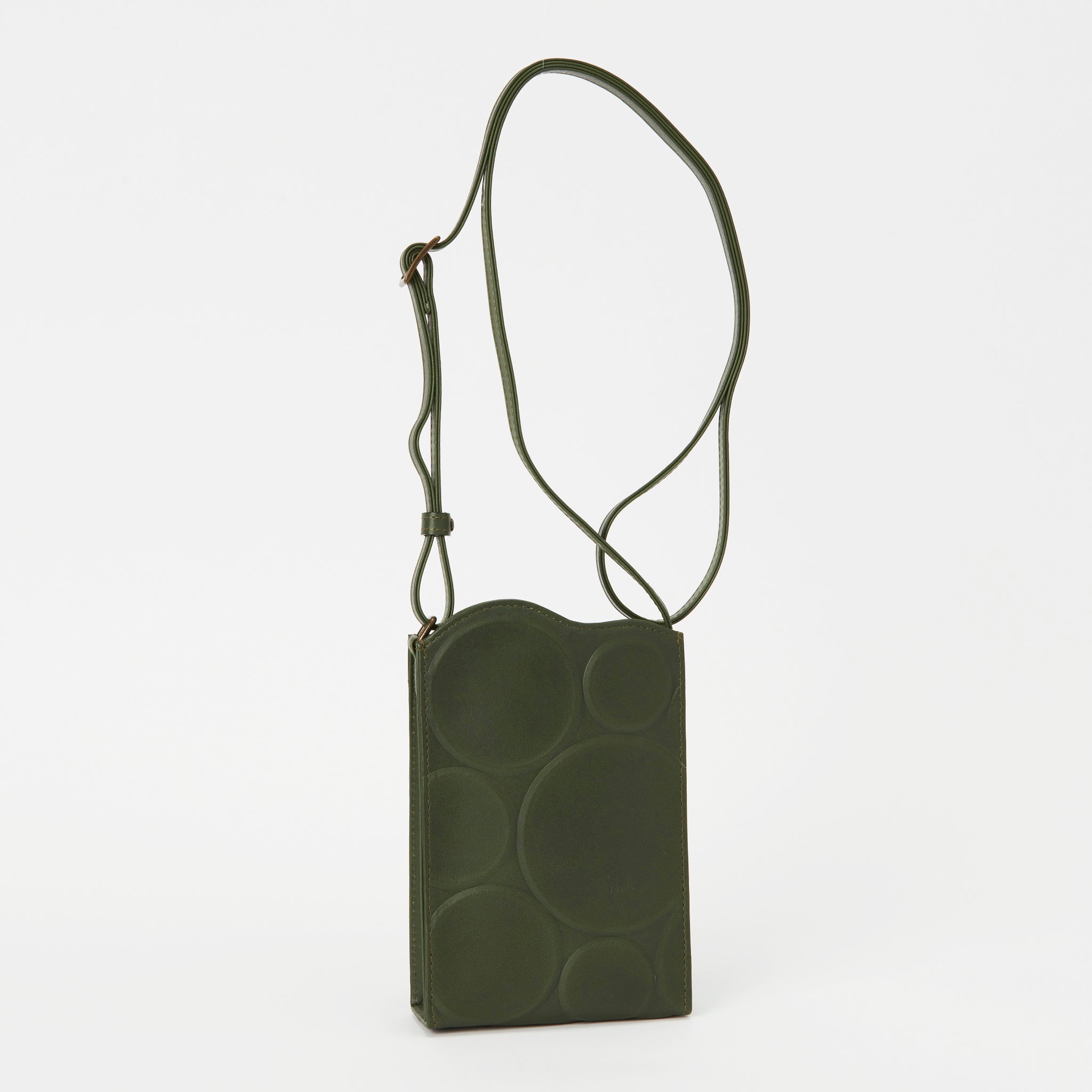 シルクロ ミニショルダーバッグ 5471235