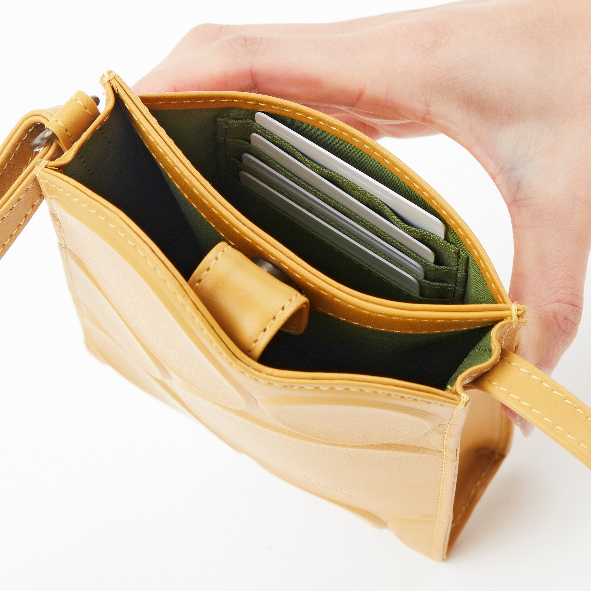 シルクロ ミニショルダーバッグ 5471235