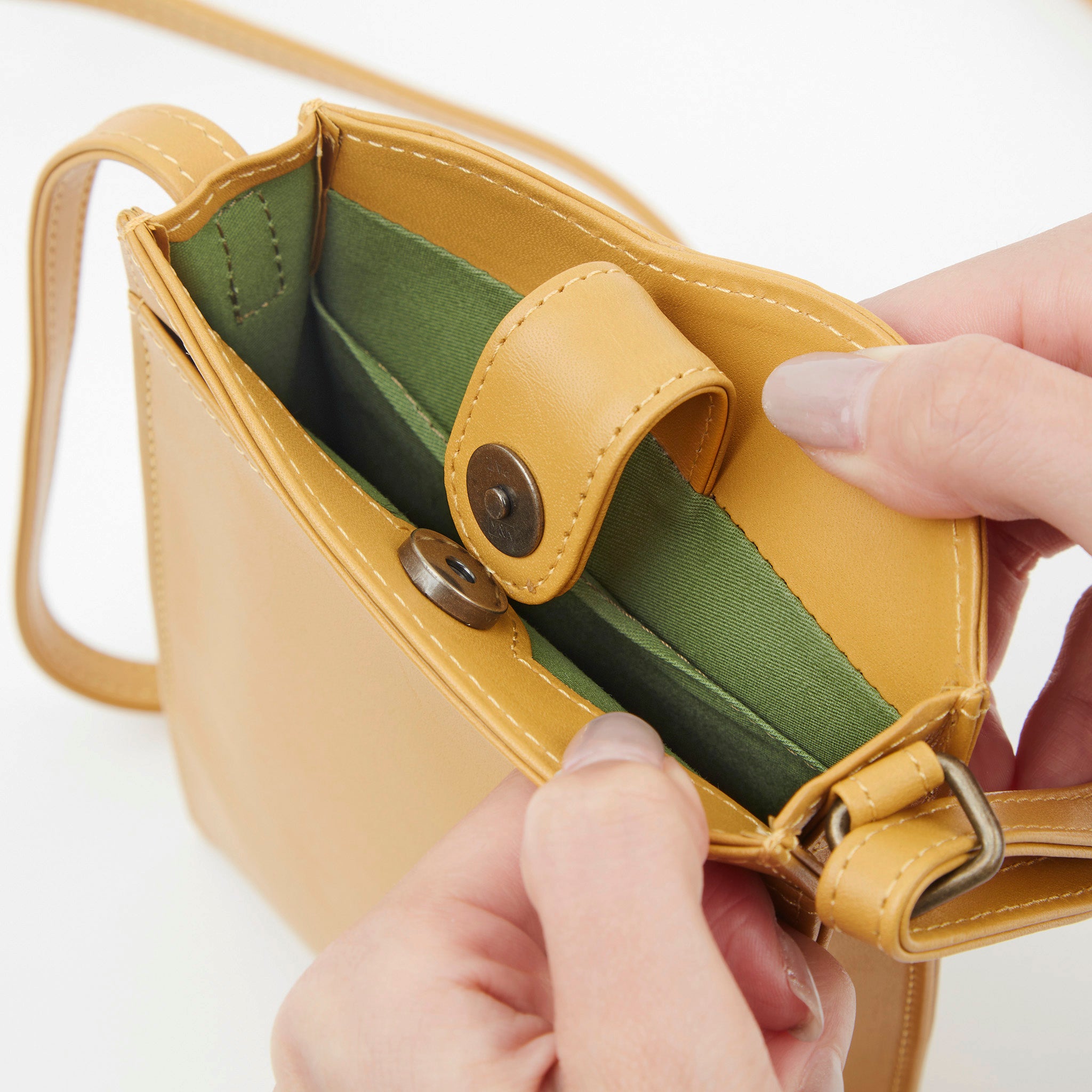 シルクロ ミニショルダーバッグ 5471235